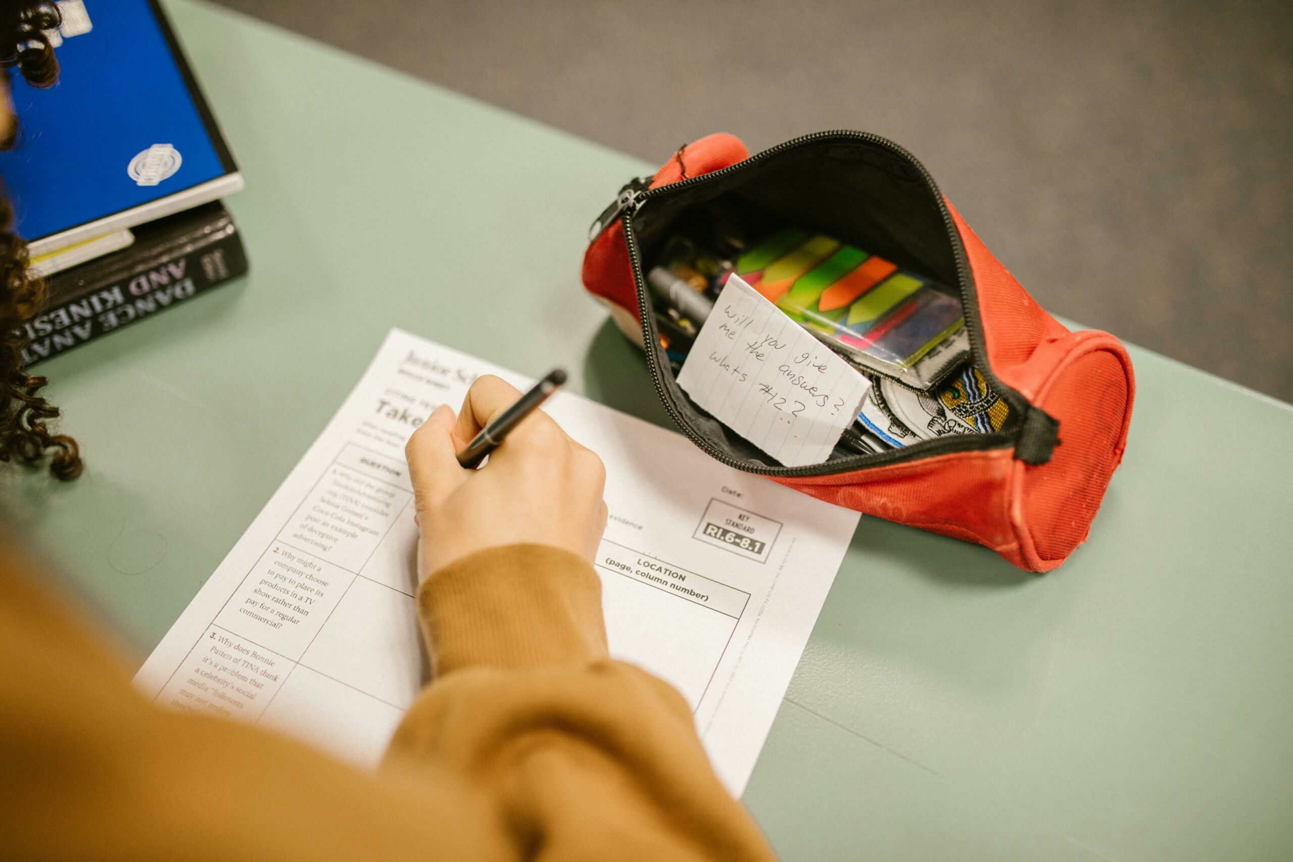 Complete Guide to SAT for International Students