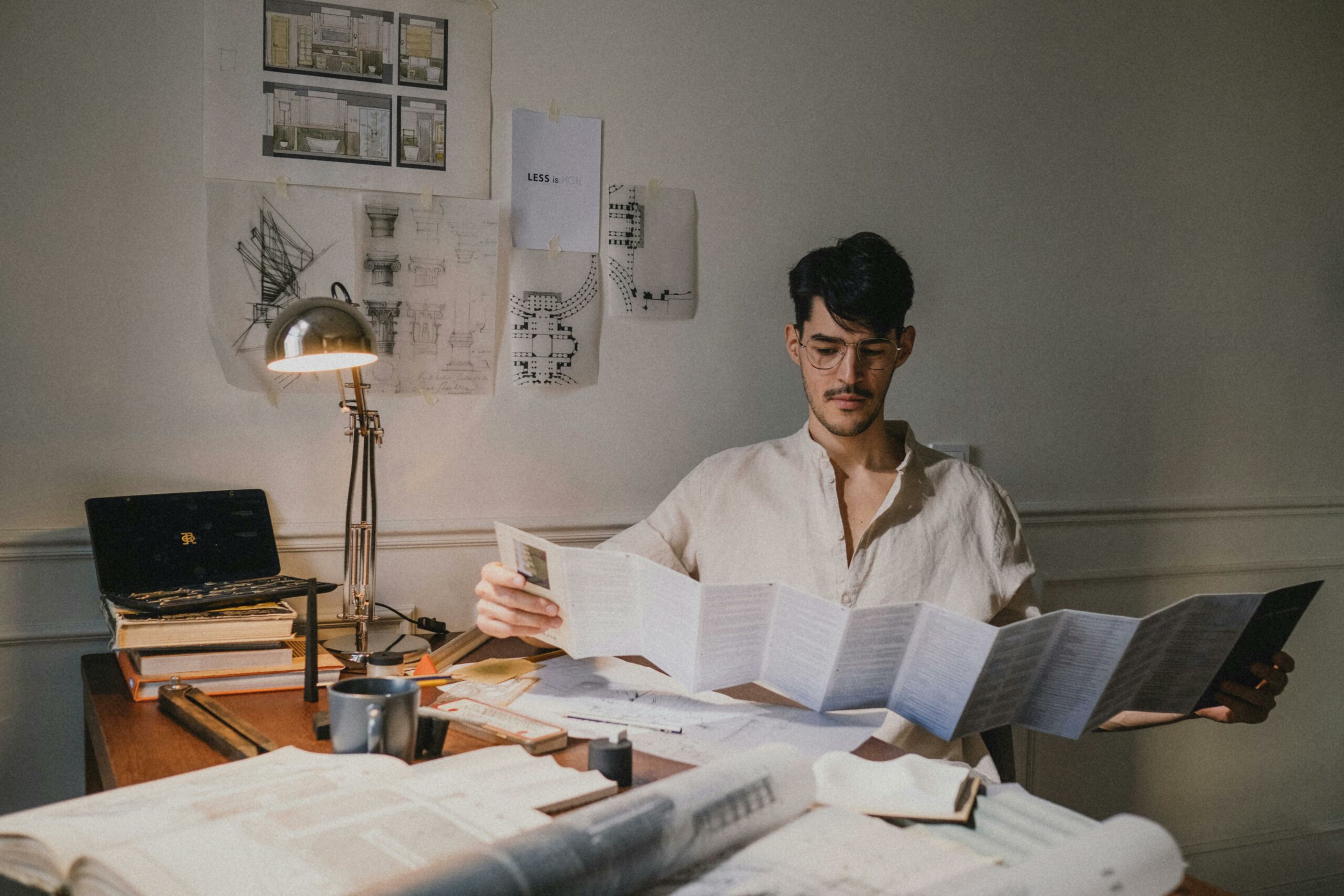 How to Write an Effective Statement of Interest