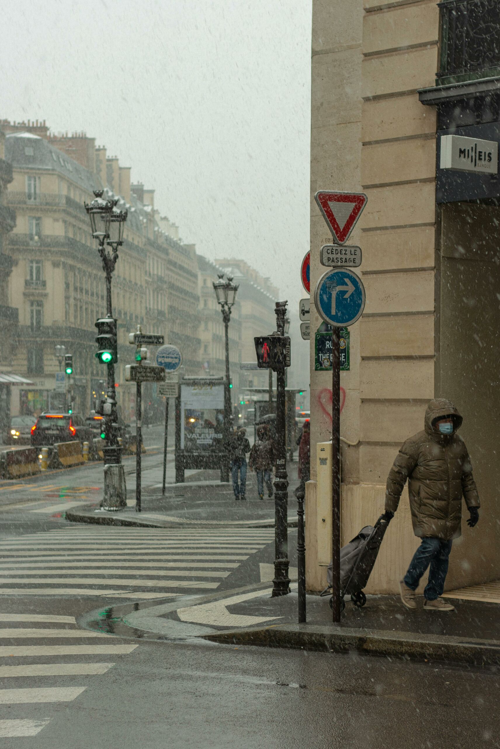 4 Best Universities to Study Public Health in France