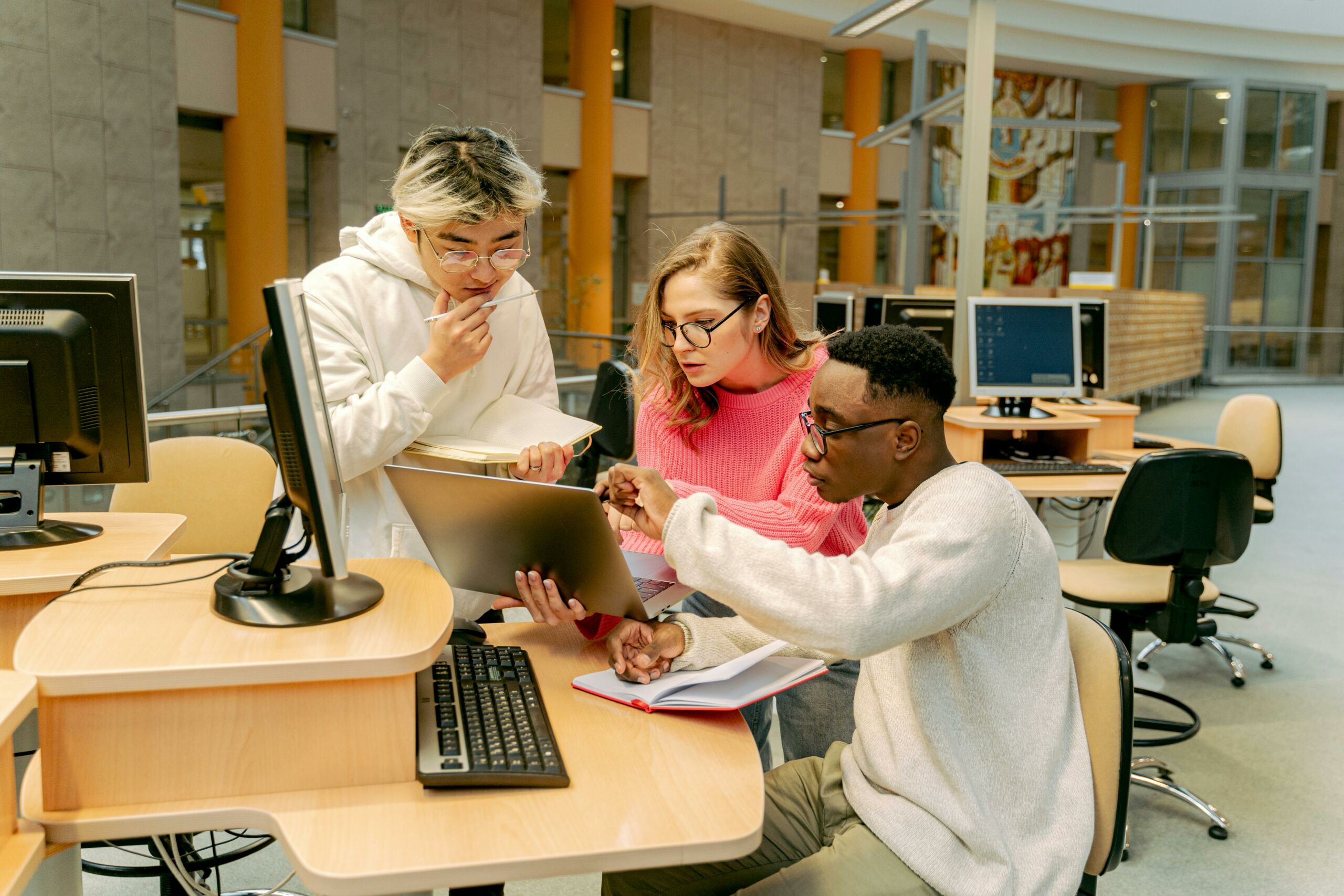 5 Best Universities to Study Computer Science in Denmark