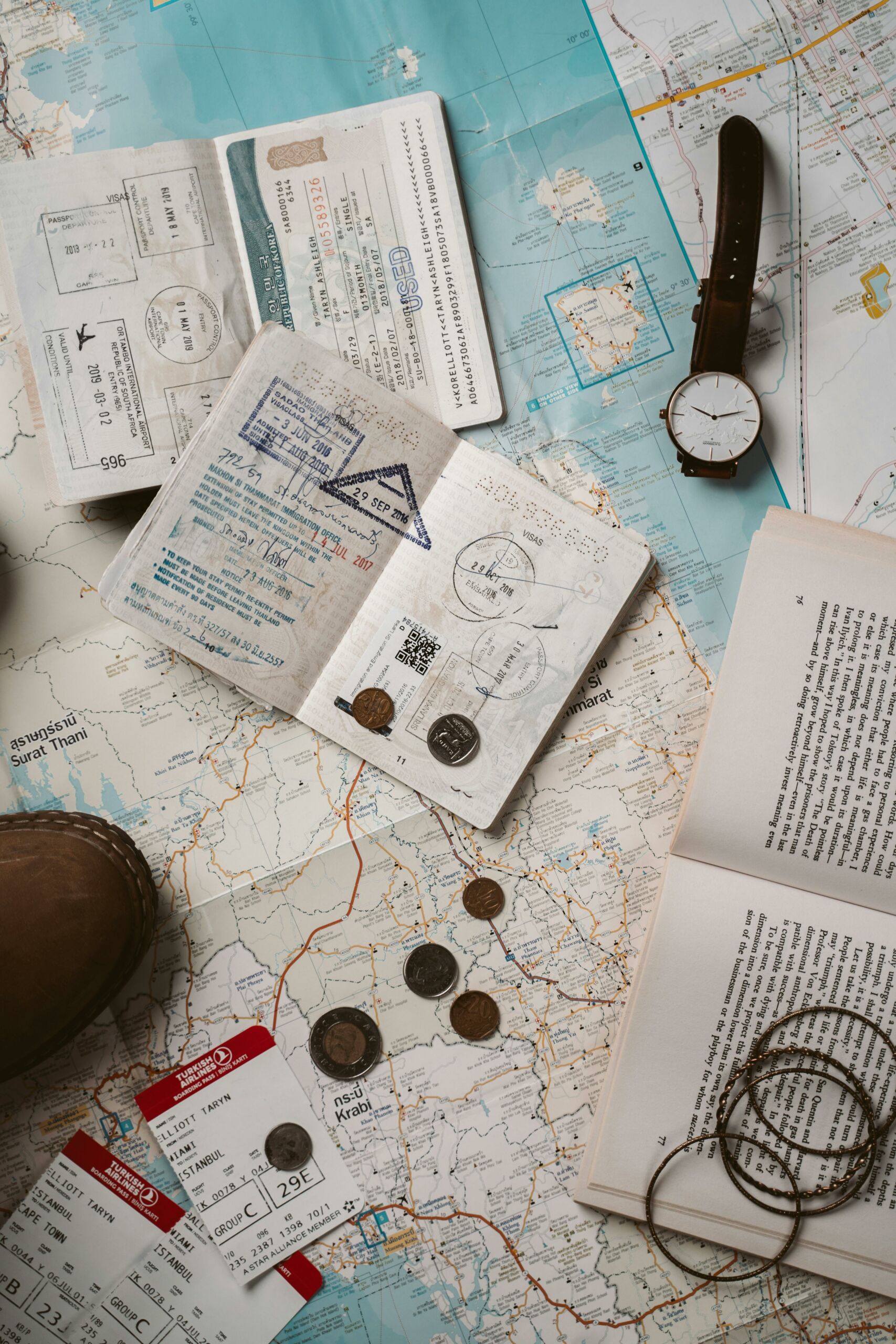 How to Get a Student Visa for Russia (7 Steps)