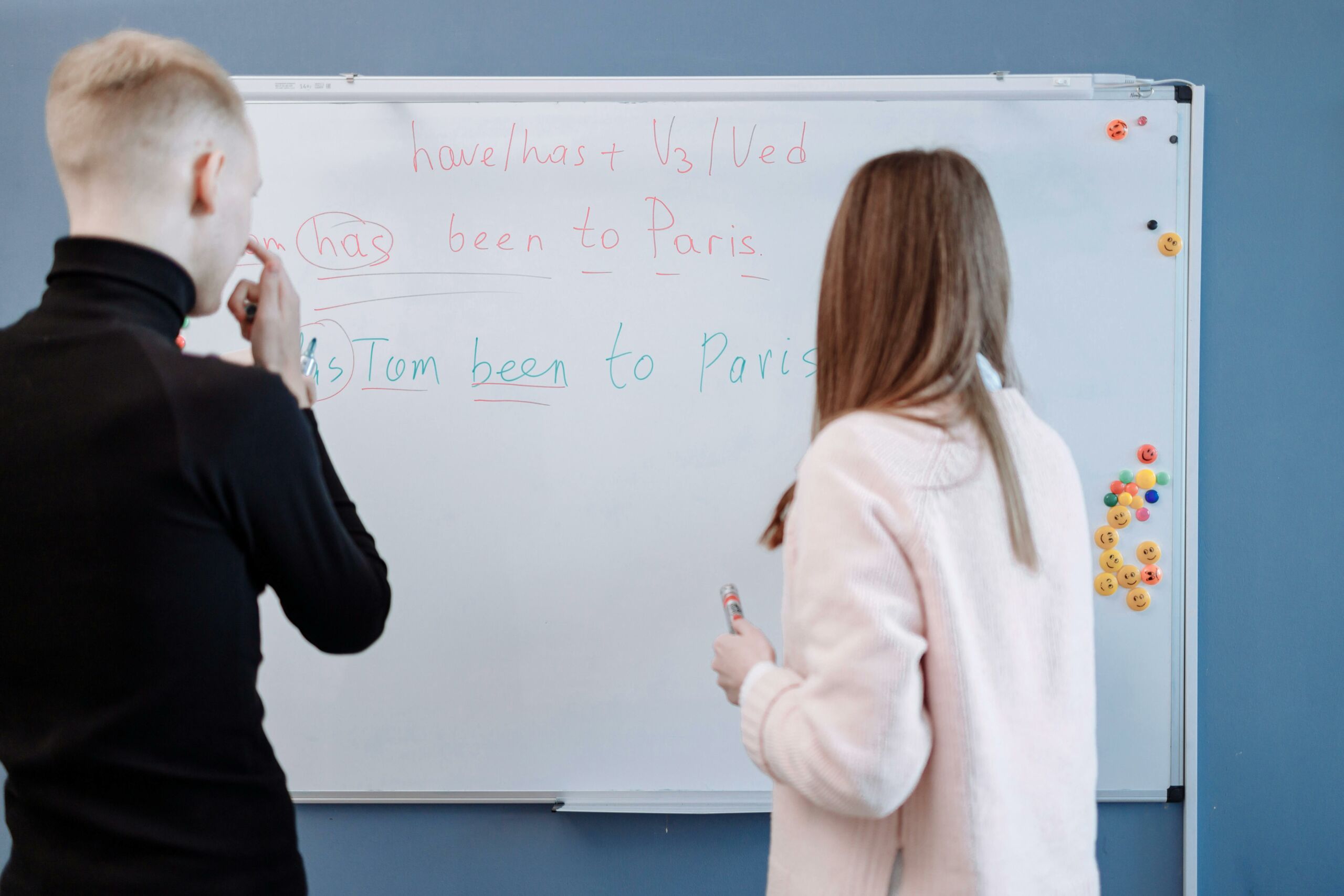Complete Guide to TOEFL Test