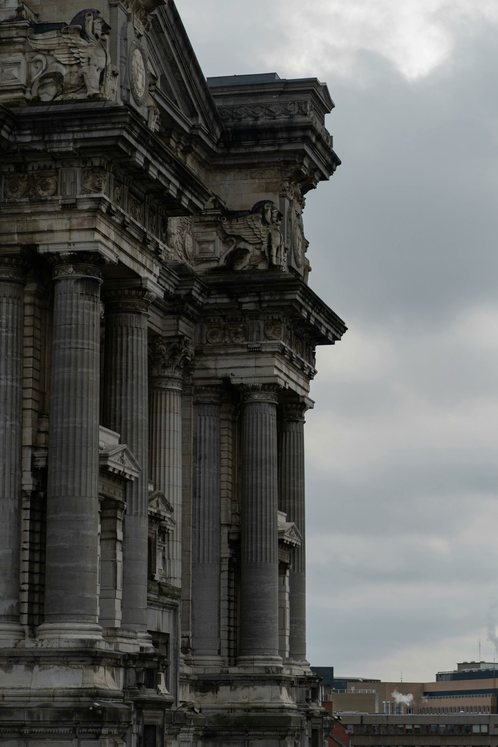 5 Best Law Universities in Belgium