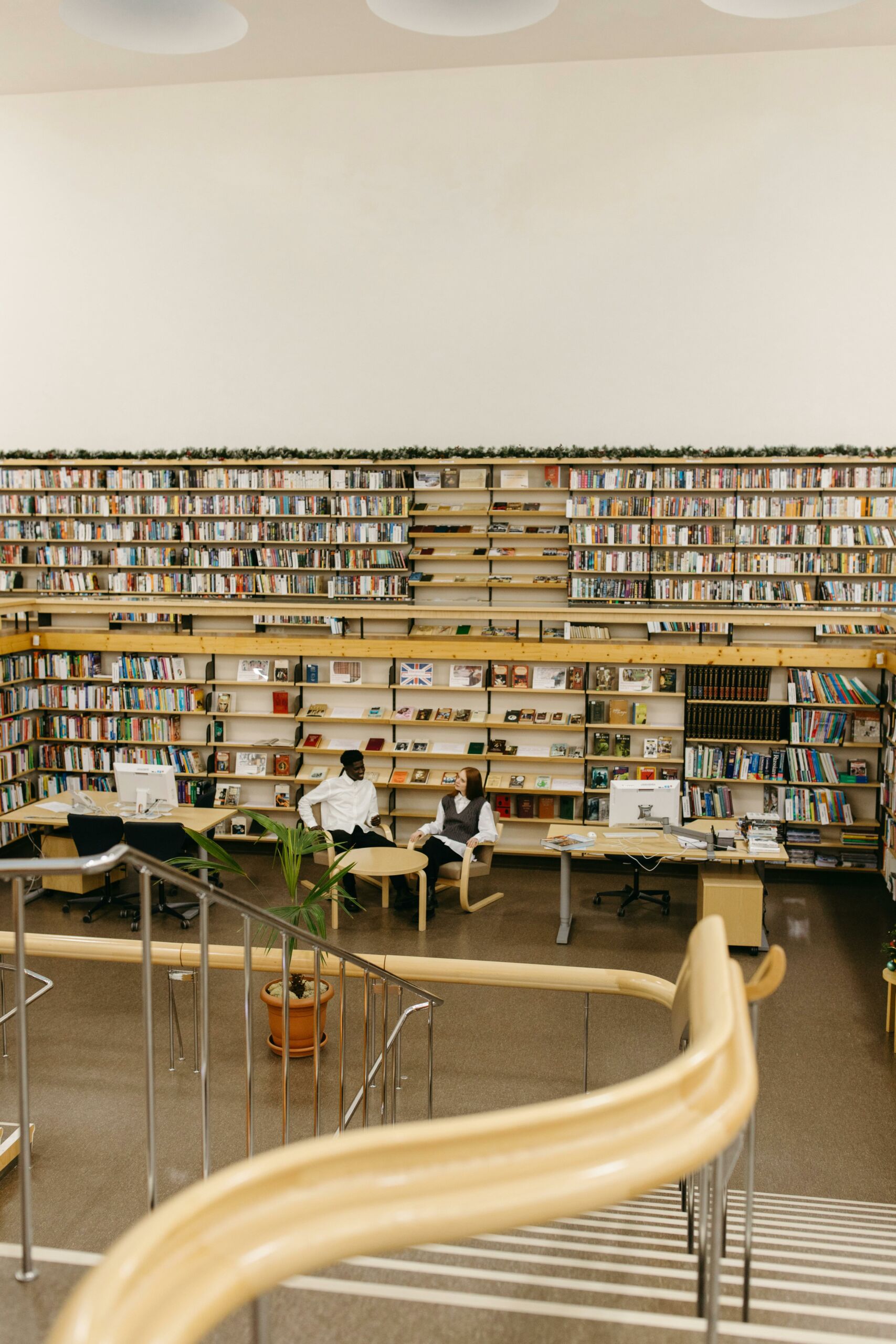 Higher Education in Austria