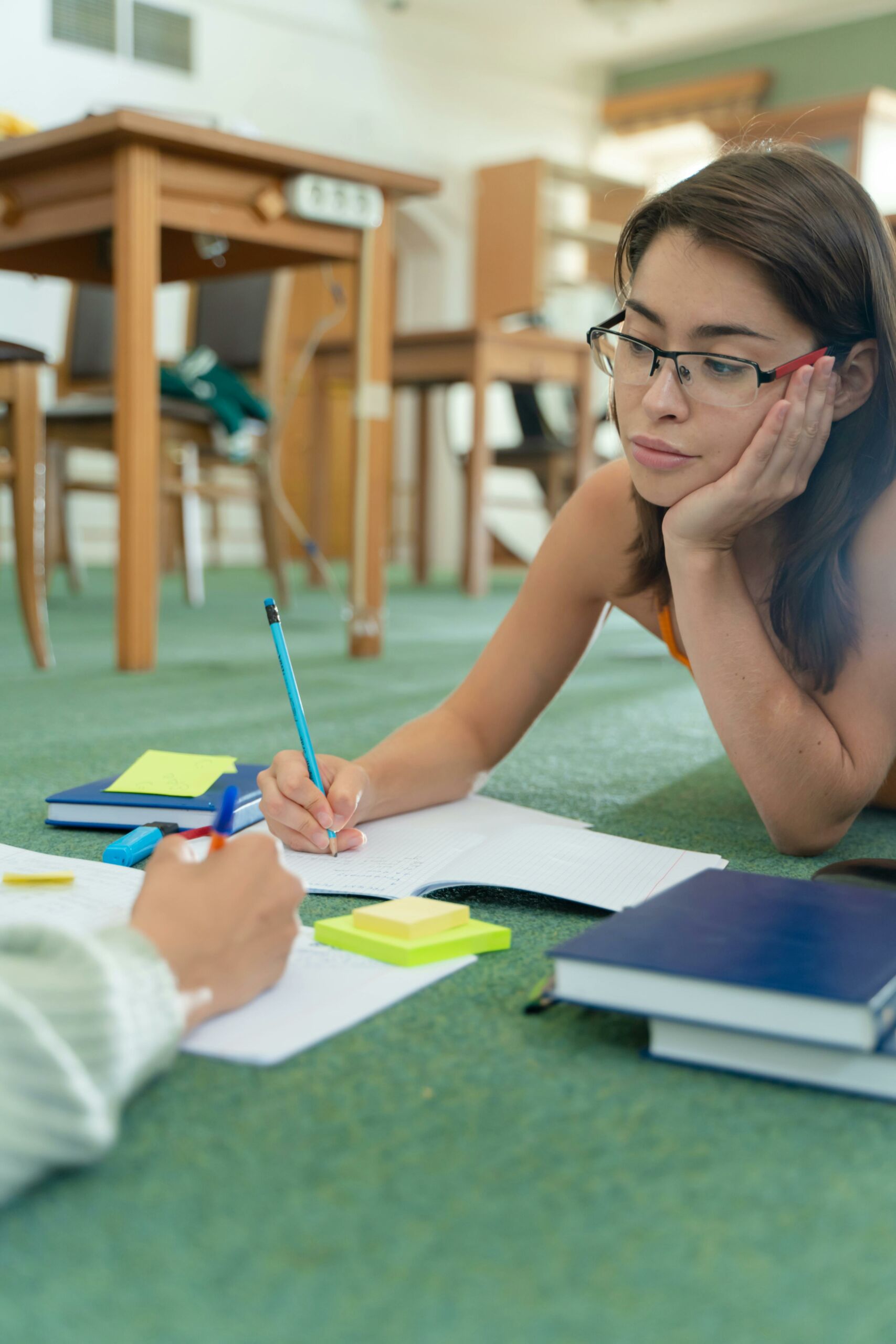 How to Write an Effective Statement of Interest