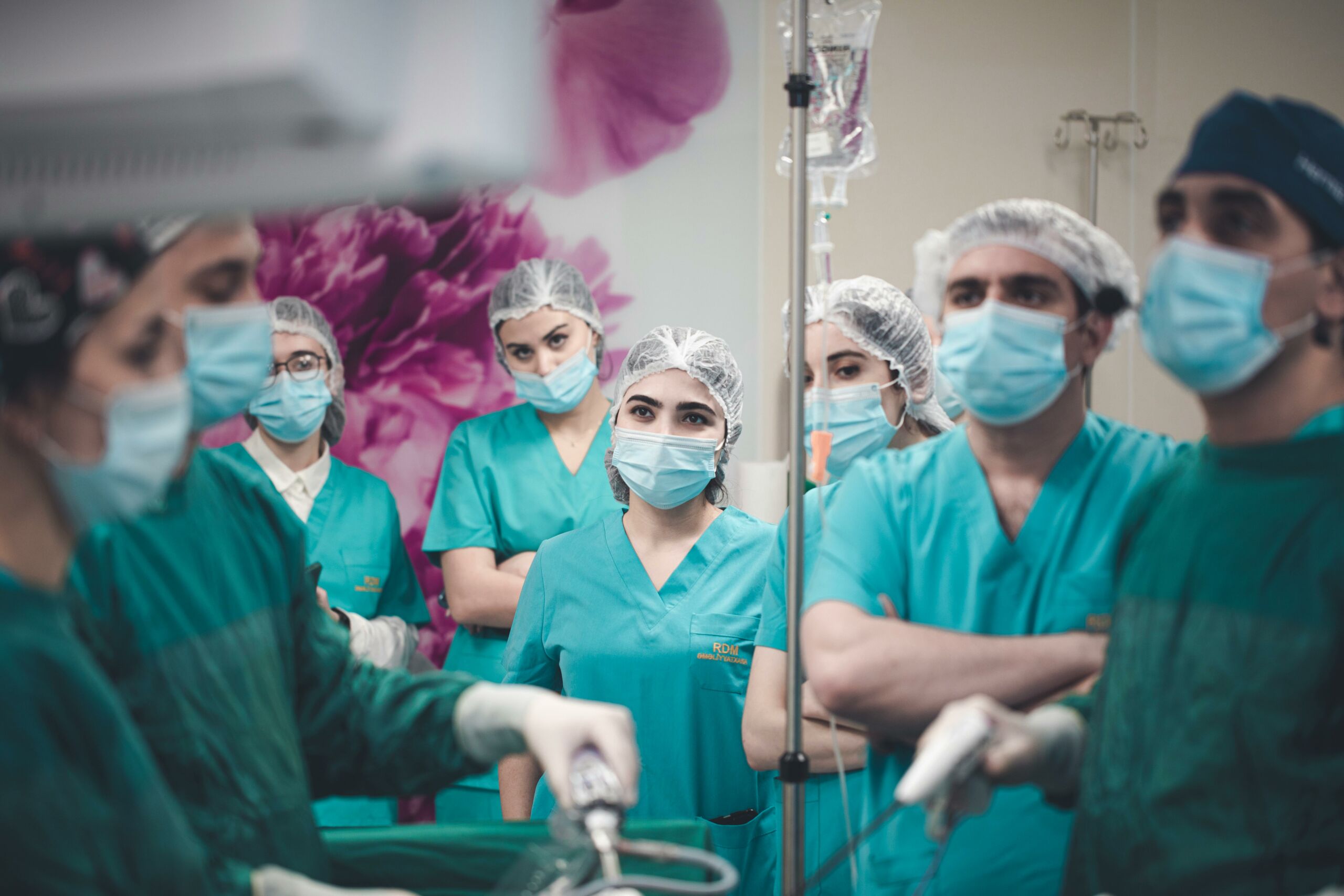 8 Steps to Become a Nurse in Belgium