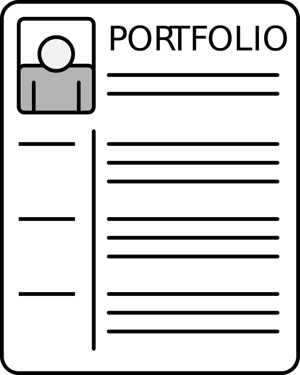 How to Craft an Impactful Creative Portfolio