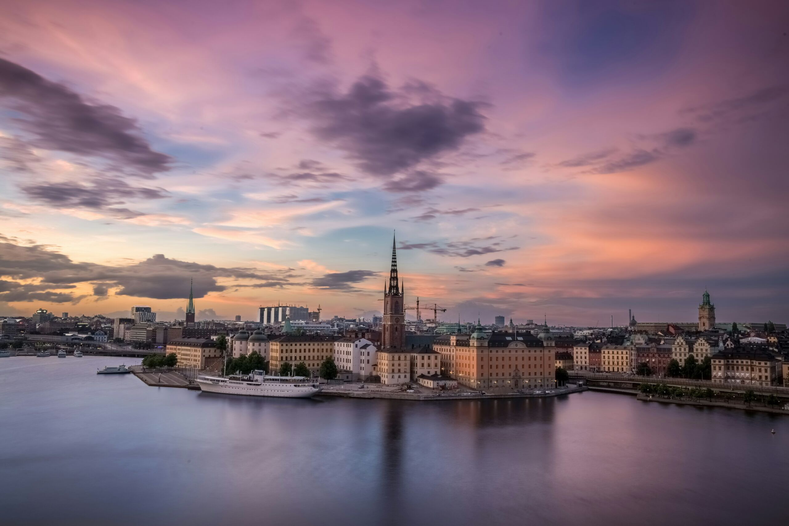 5 Cheapest Universities in Sweden for International Students