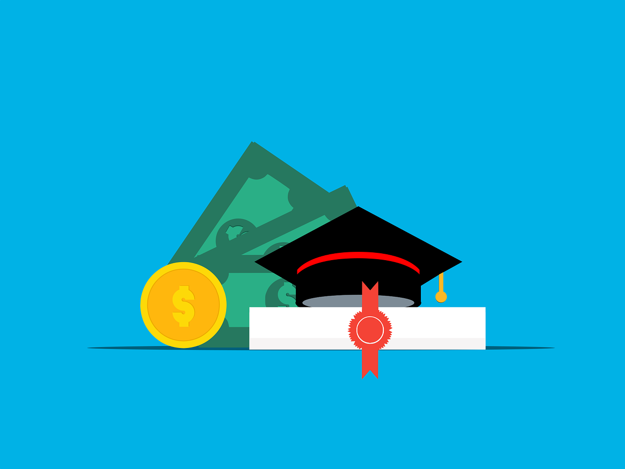 Currently Open Scholarships in Belgium