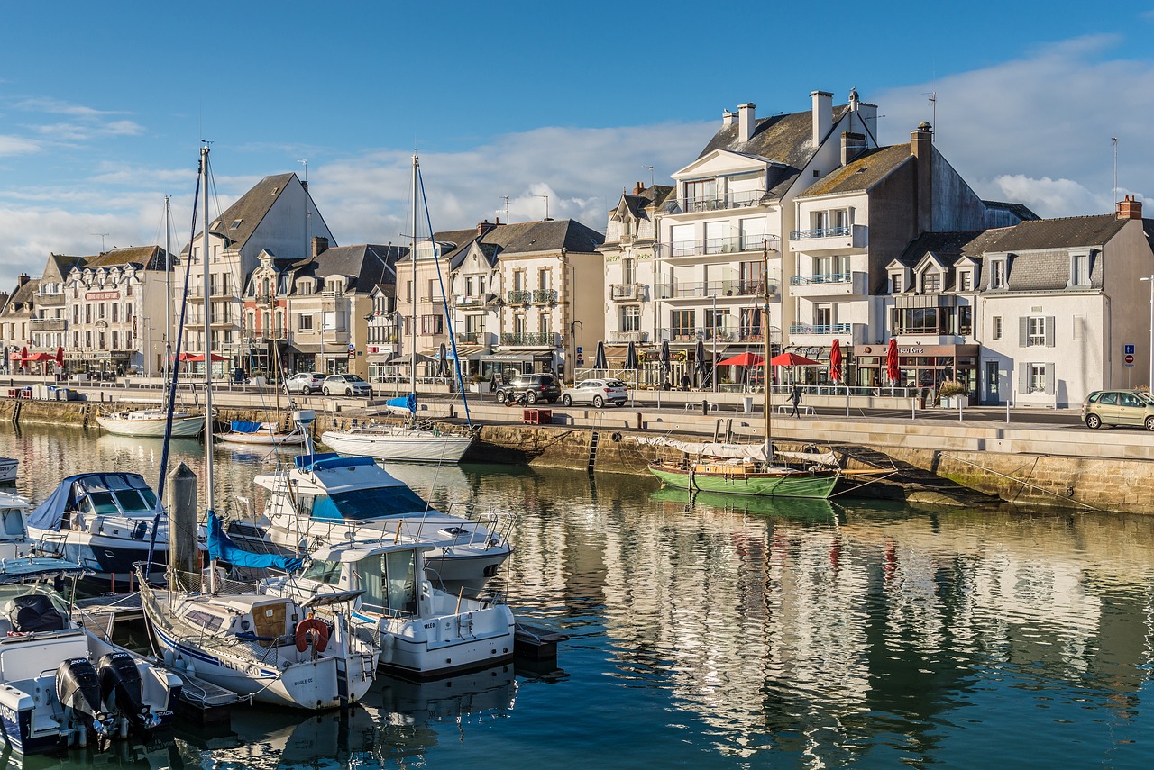 5 Best Cities to Study in France for International Students