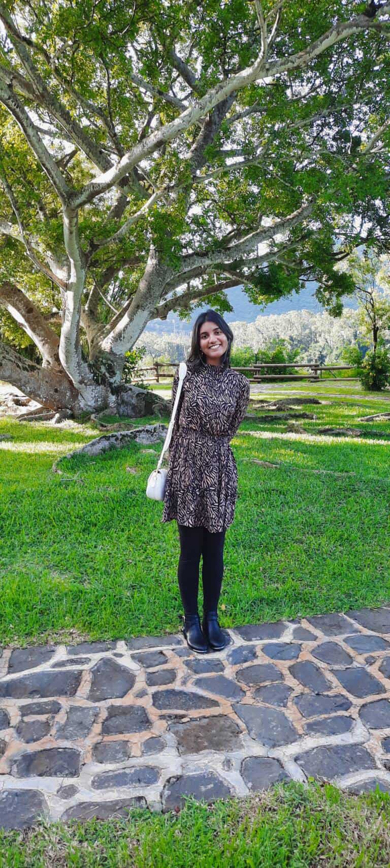Hannah Emambocus