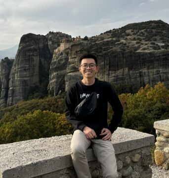 Laurentius H. Kurniawan profile image