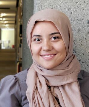 Yeganeh Habibi profile image