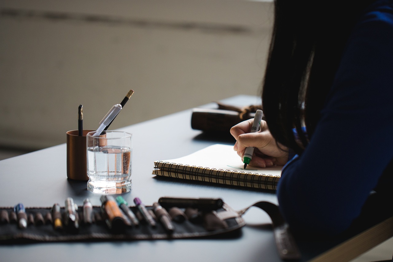 How to Ace Your University Interview