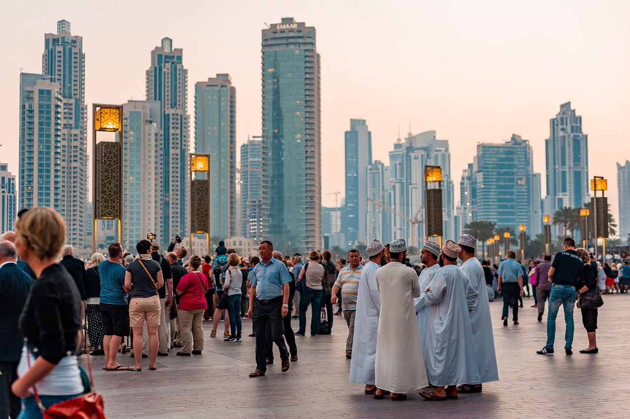 6 Universities in UAE with High Acceptance Rates