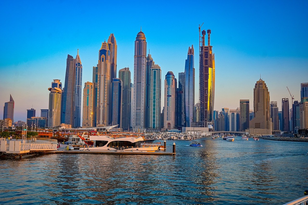 5 Best English-taught Universities in the UAE