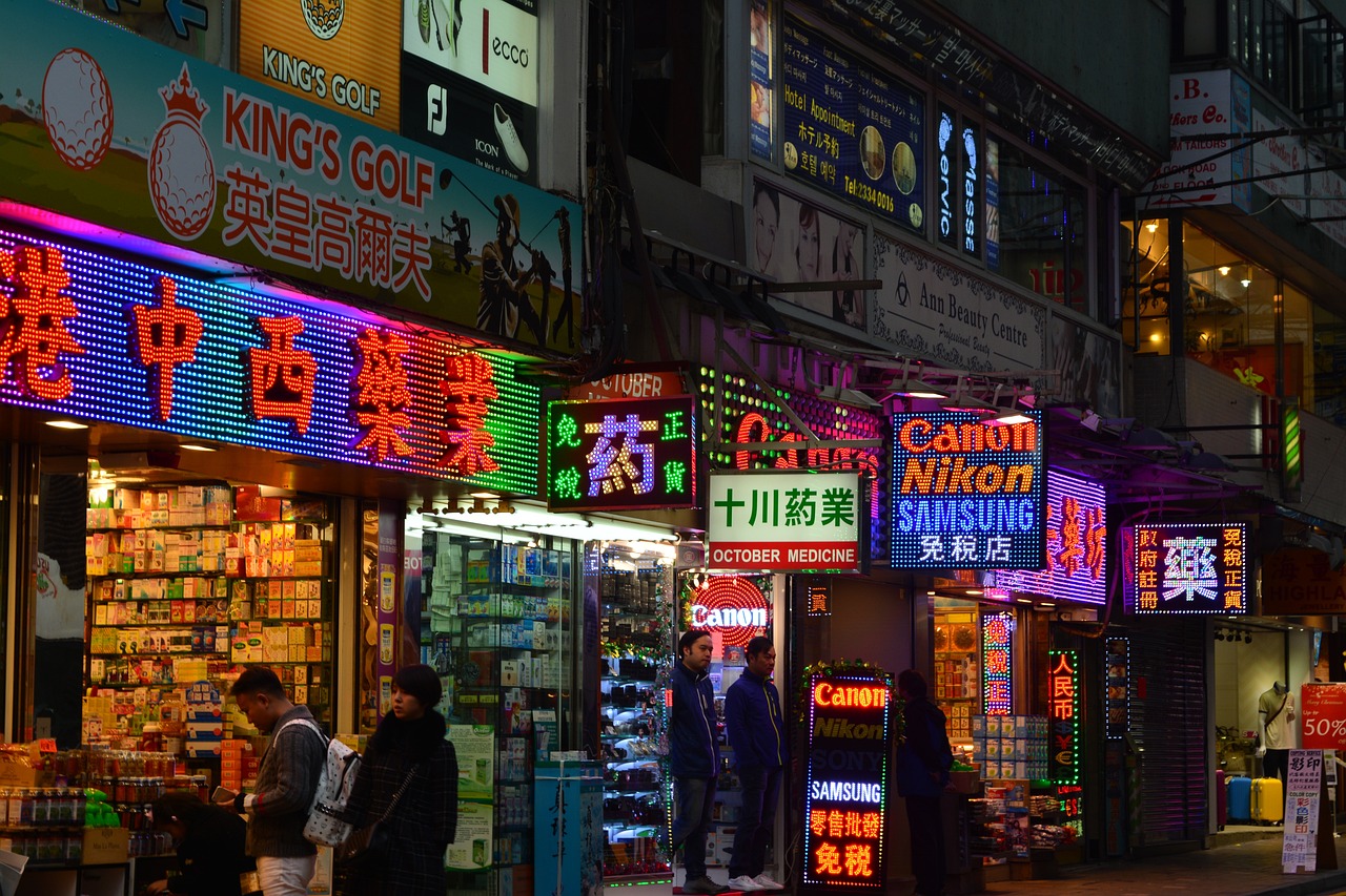 5 Best Universities to Study Public Health in Hong Kong