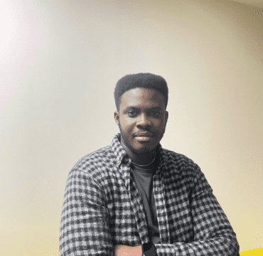 Olumide profile image