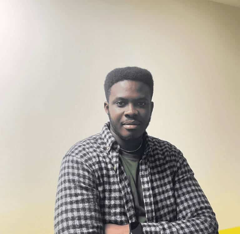 Olumide