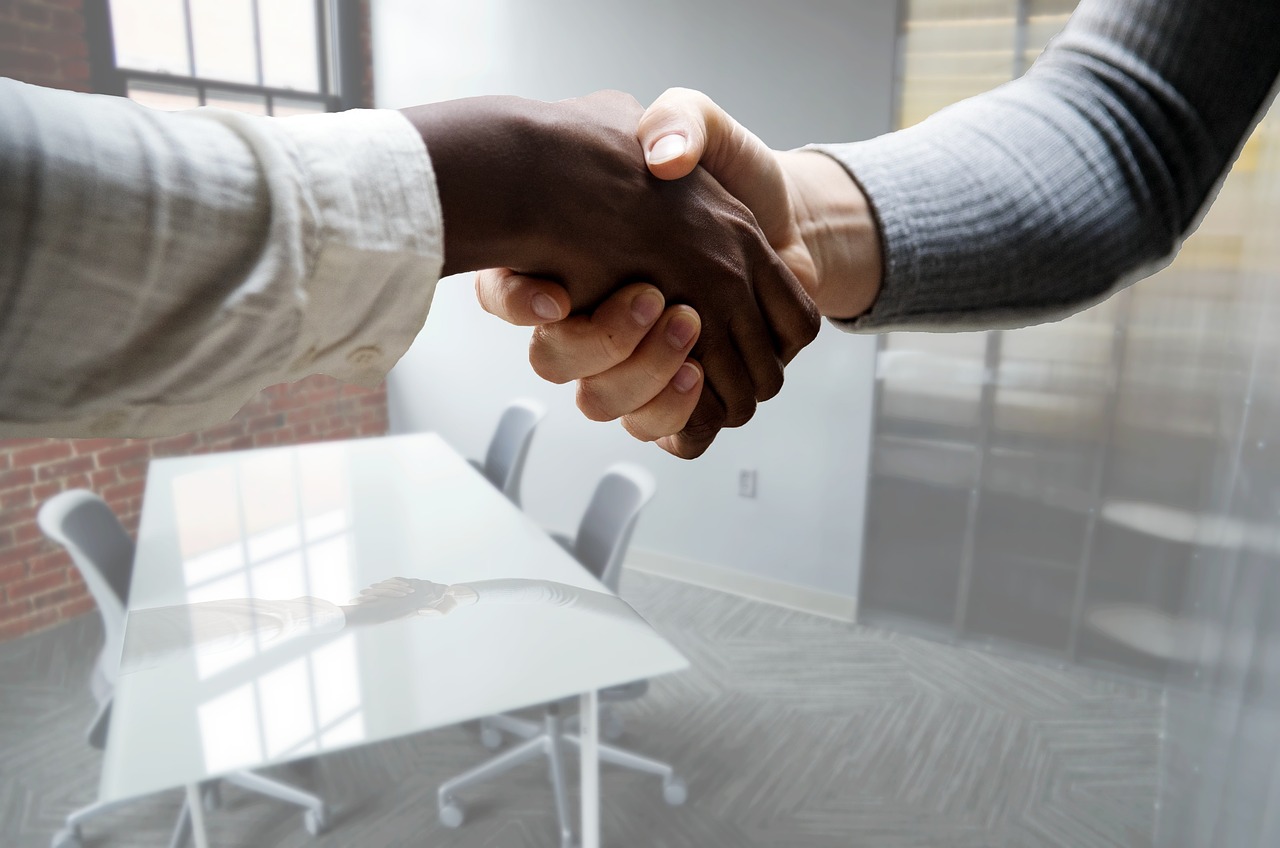How to Ace Your University Interview