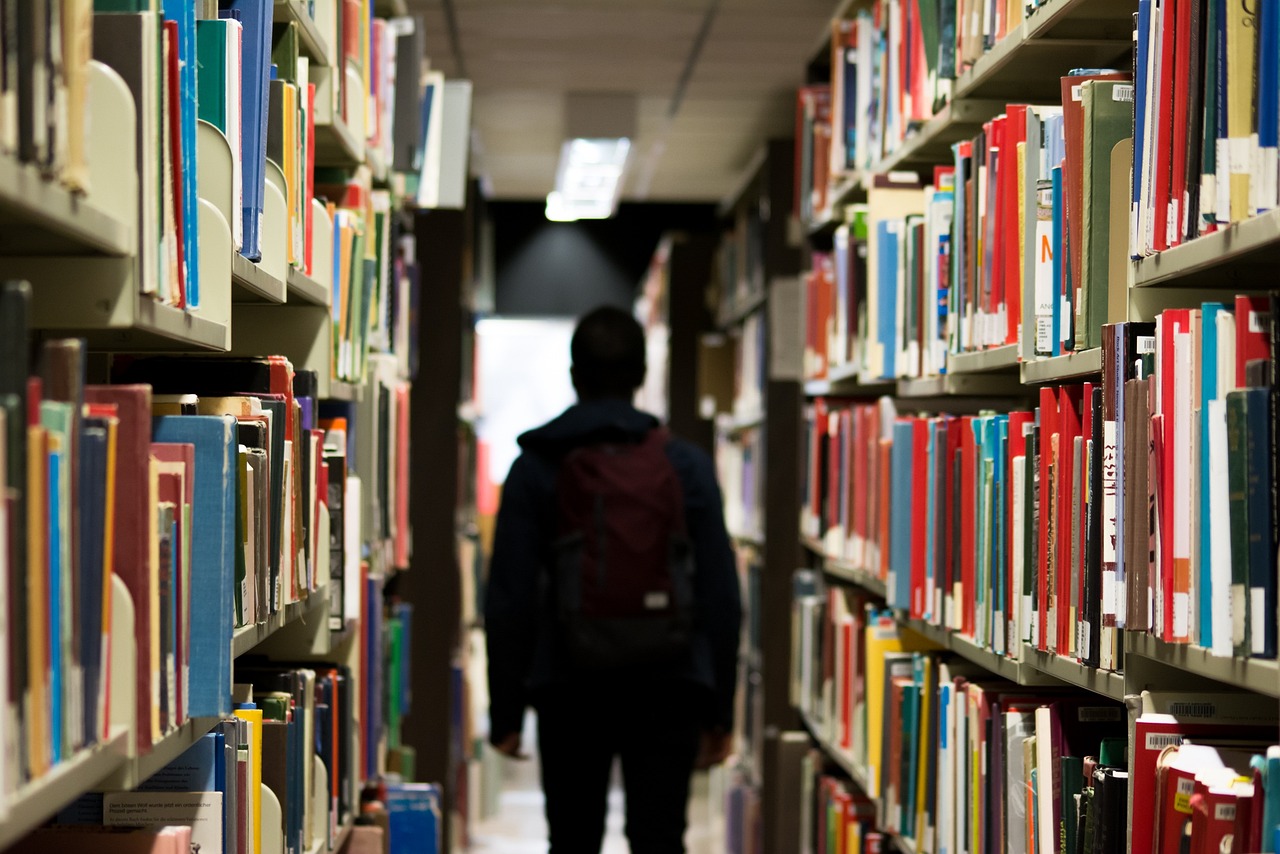 Complete Guide to GRE Test for International Students