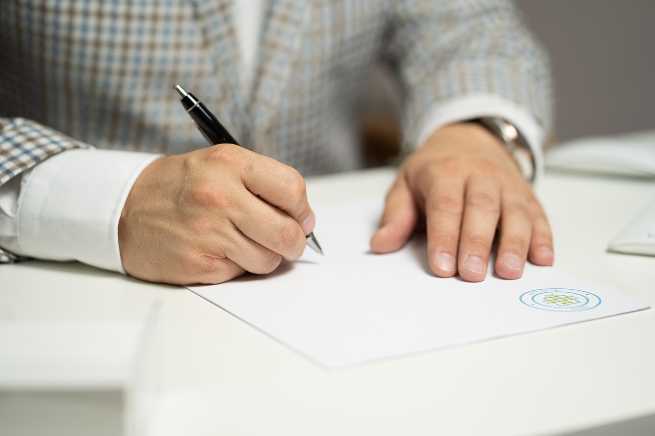 How to Get a Great Recommendation Letter