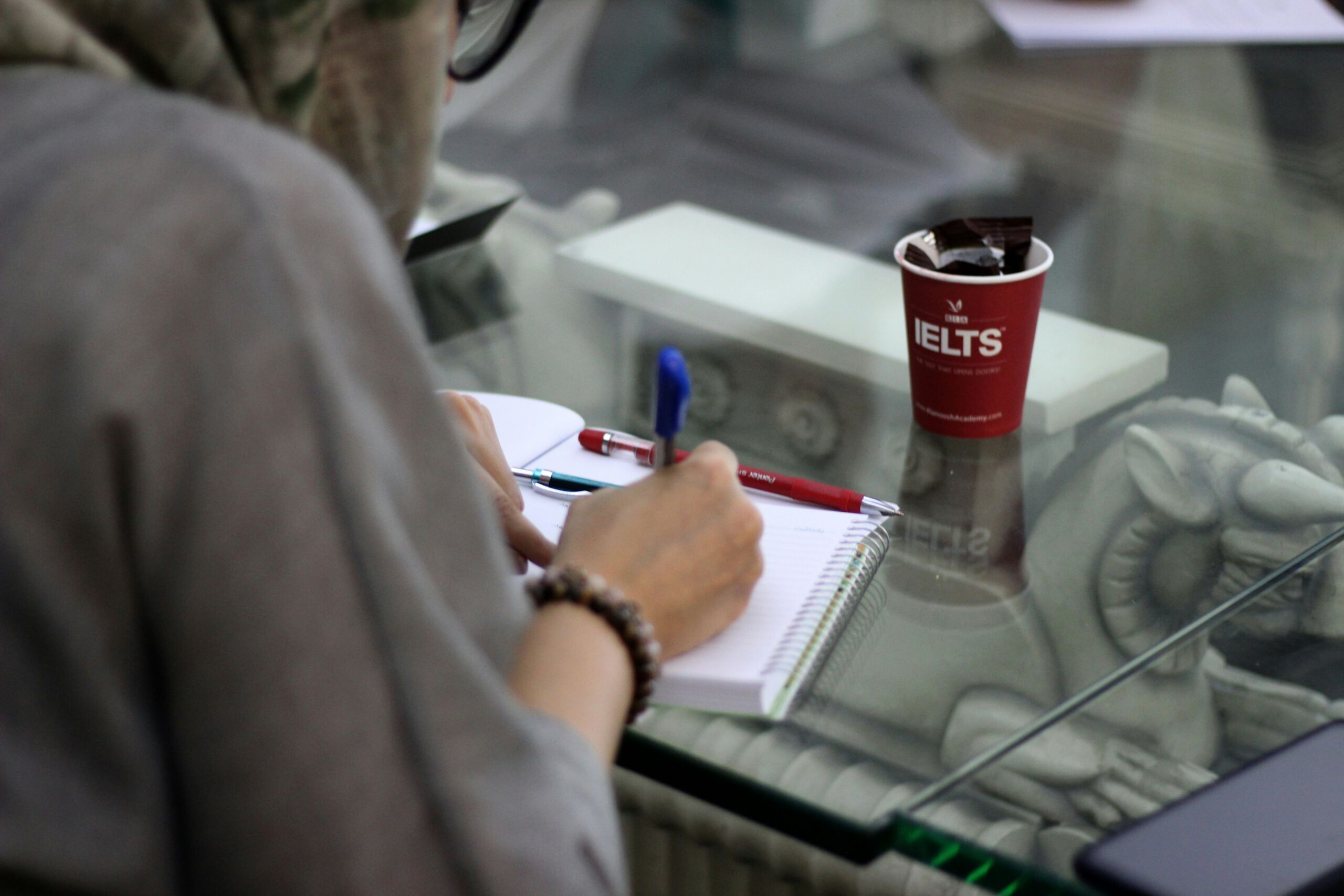 IELTS Band Requirements for Universities in Spain