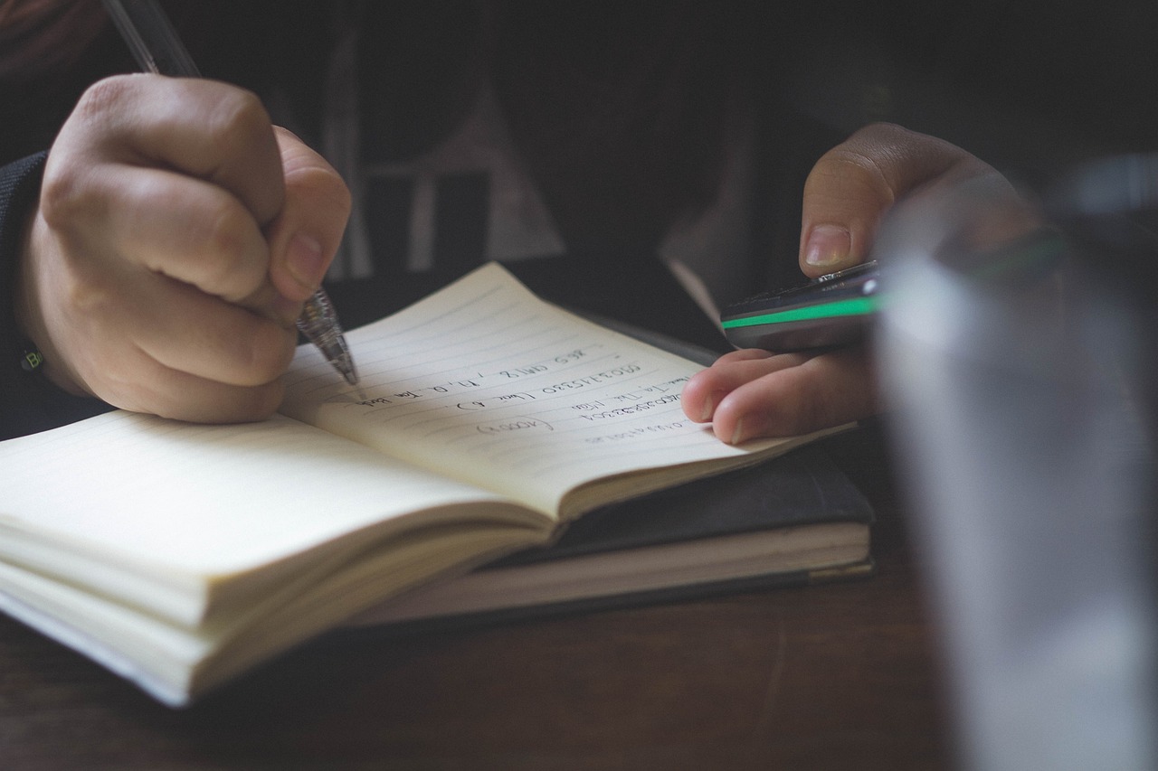 How to Write an Effective Statement of Interest
