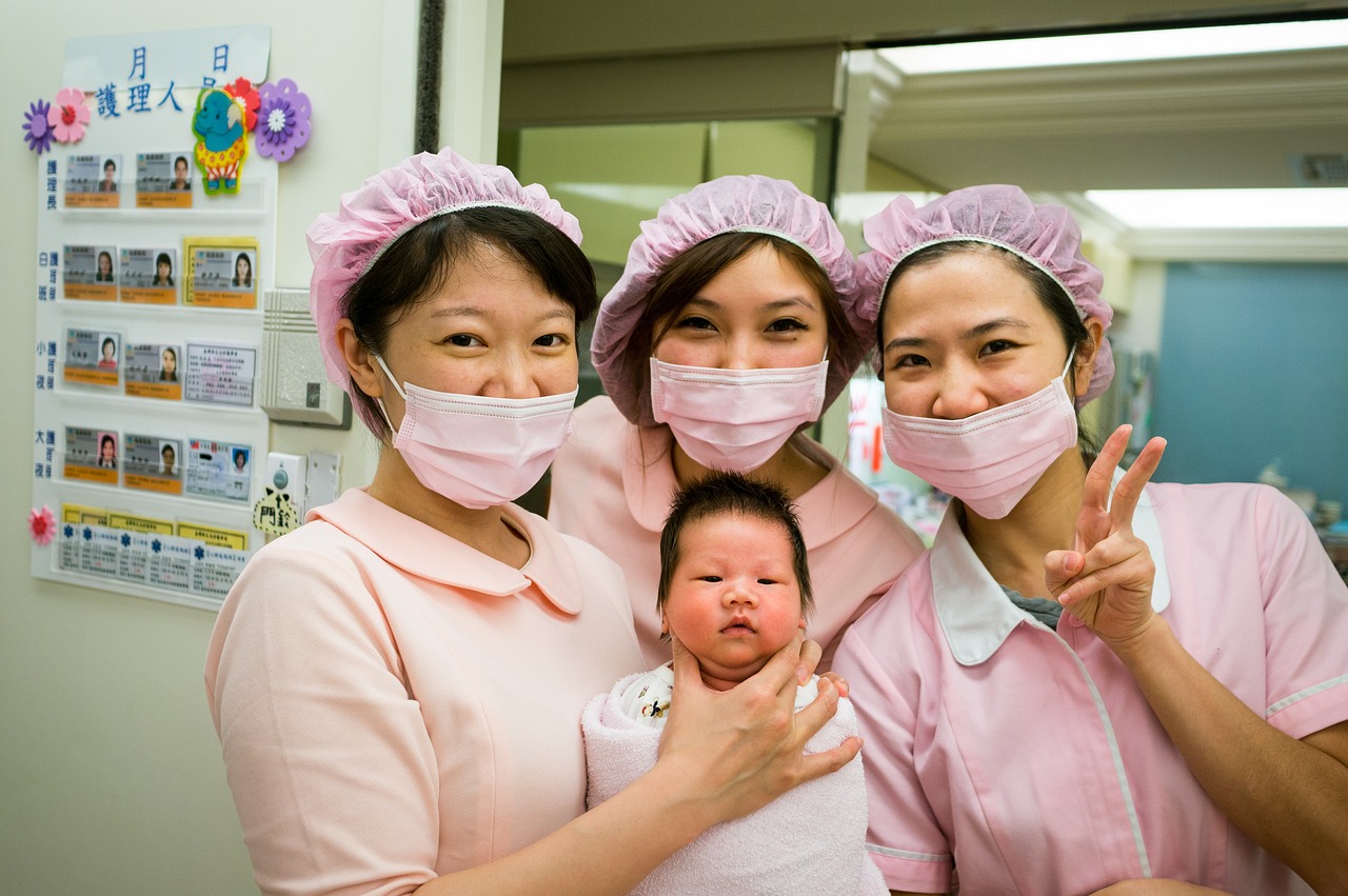 4 Steps to Become a Nurse in Spain