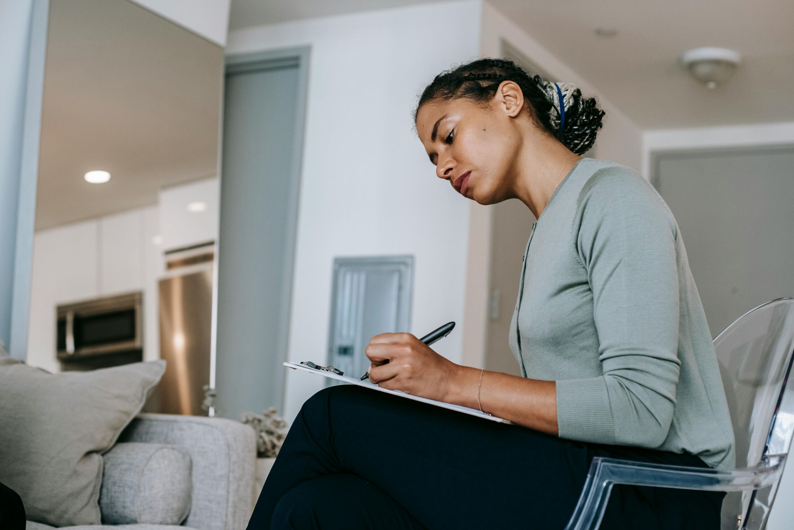 How to Get a Great Recommendation Letter