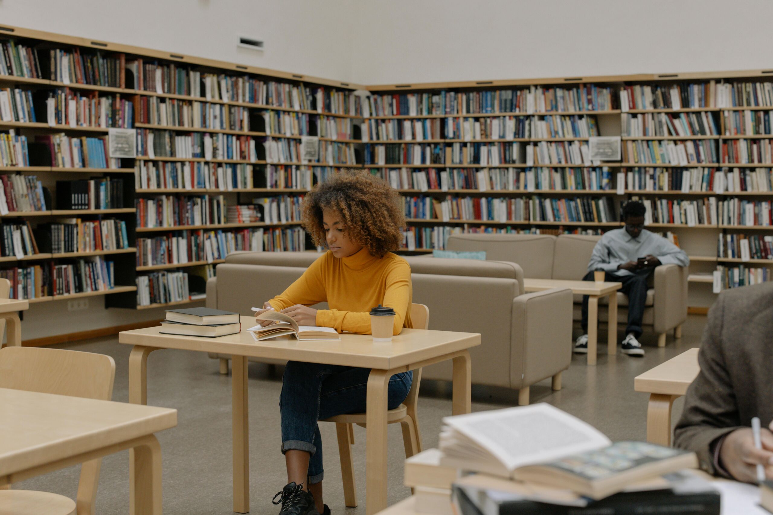 Complete Guide to GRE Test for International Students