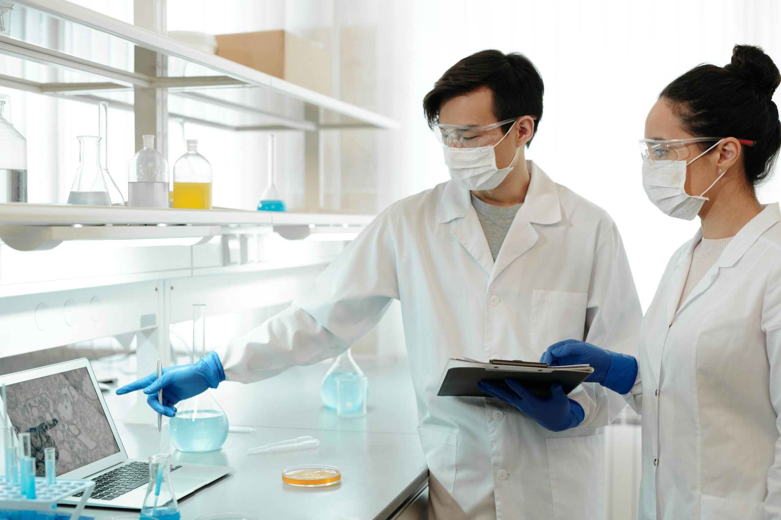 4 Best Universities to Study Biology in Taiwan
