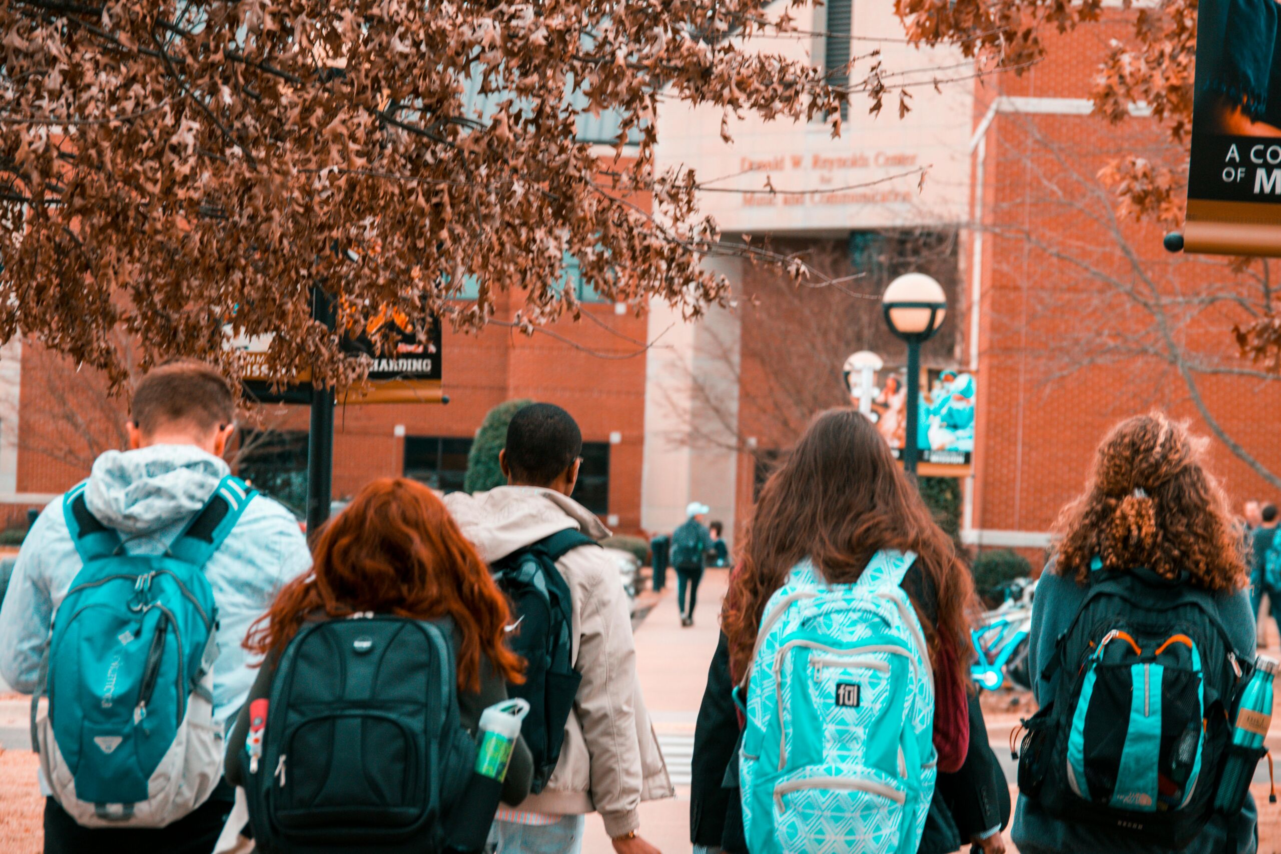 5 Best English-taught Universities in Qatar