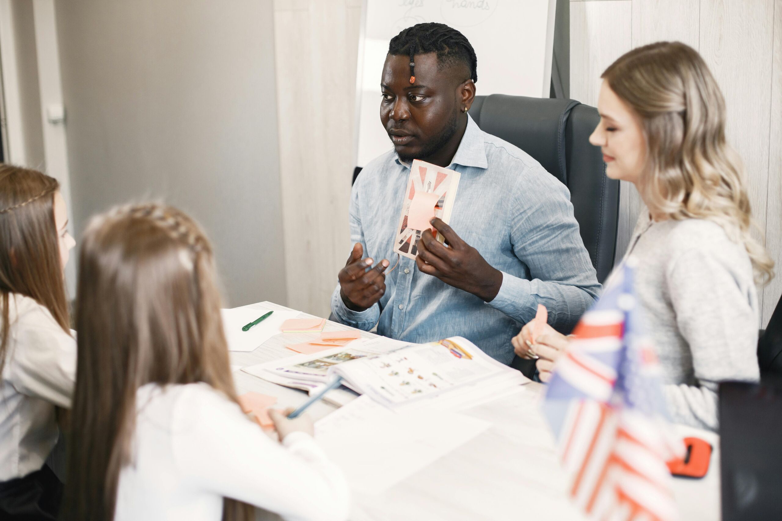 Complete Guide to SAT for International Students