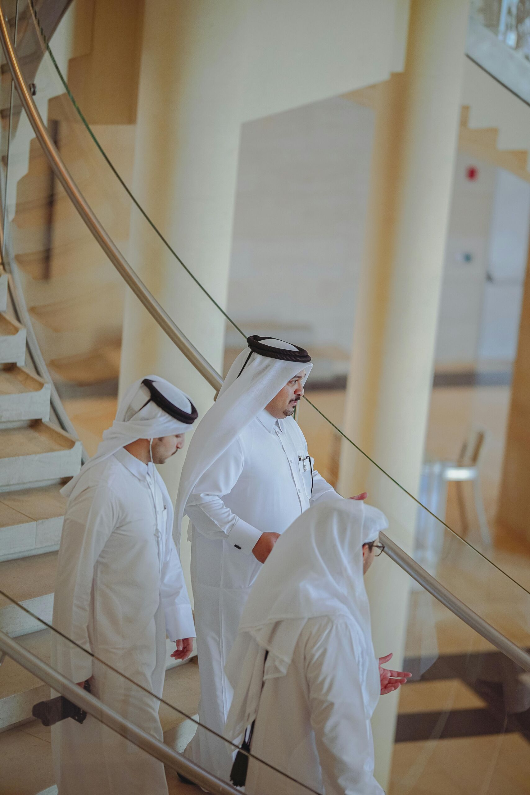 3 Best Business Schools in Qatar