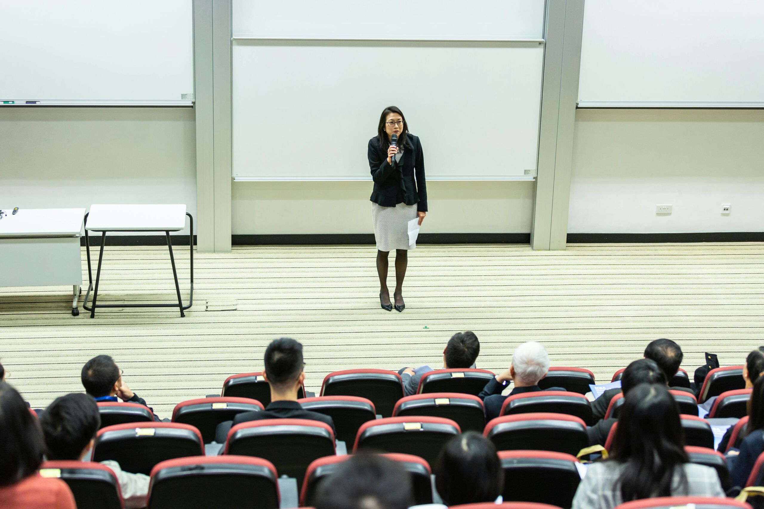How to Study in Hong Kong for Free