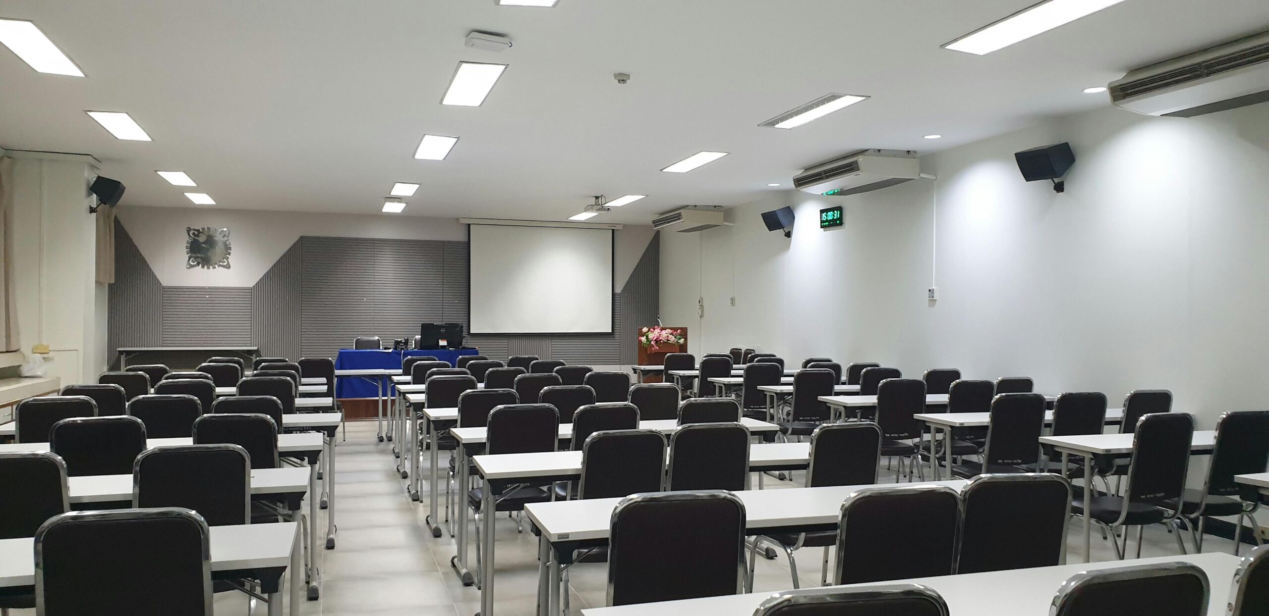 5 Best English-taught Universities in Thailand