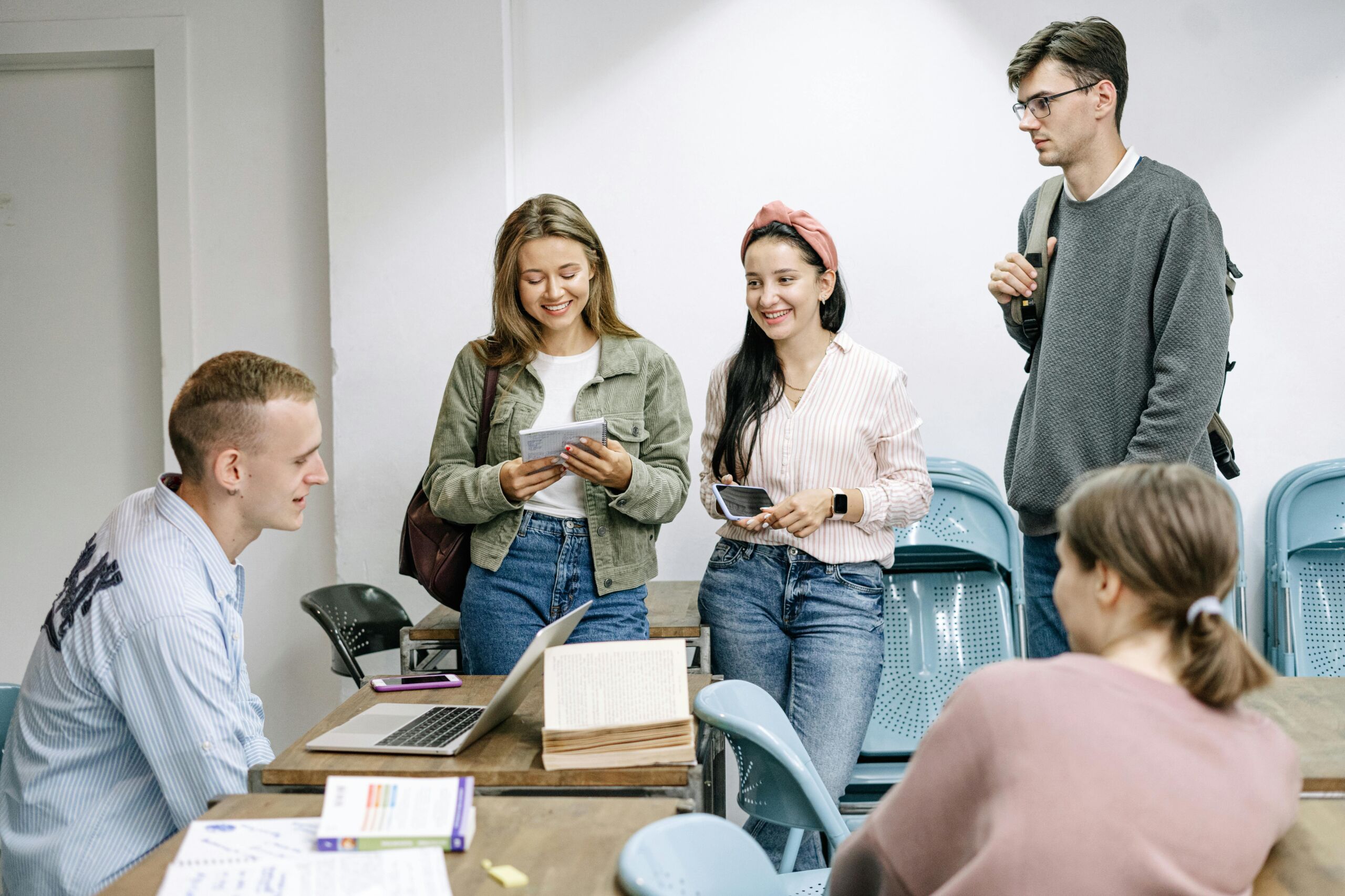 5 Best Universities in Hong Kong for International Students