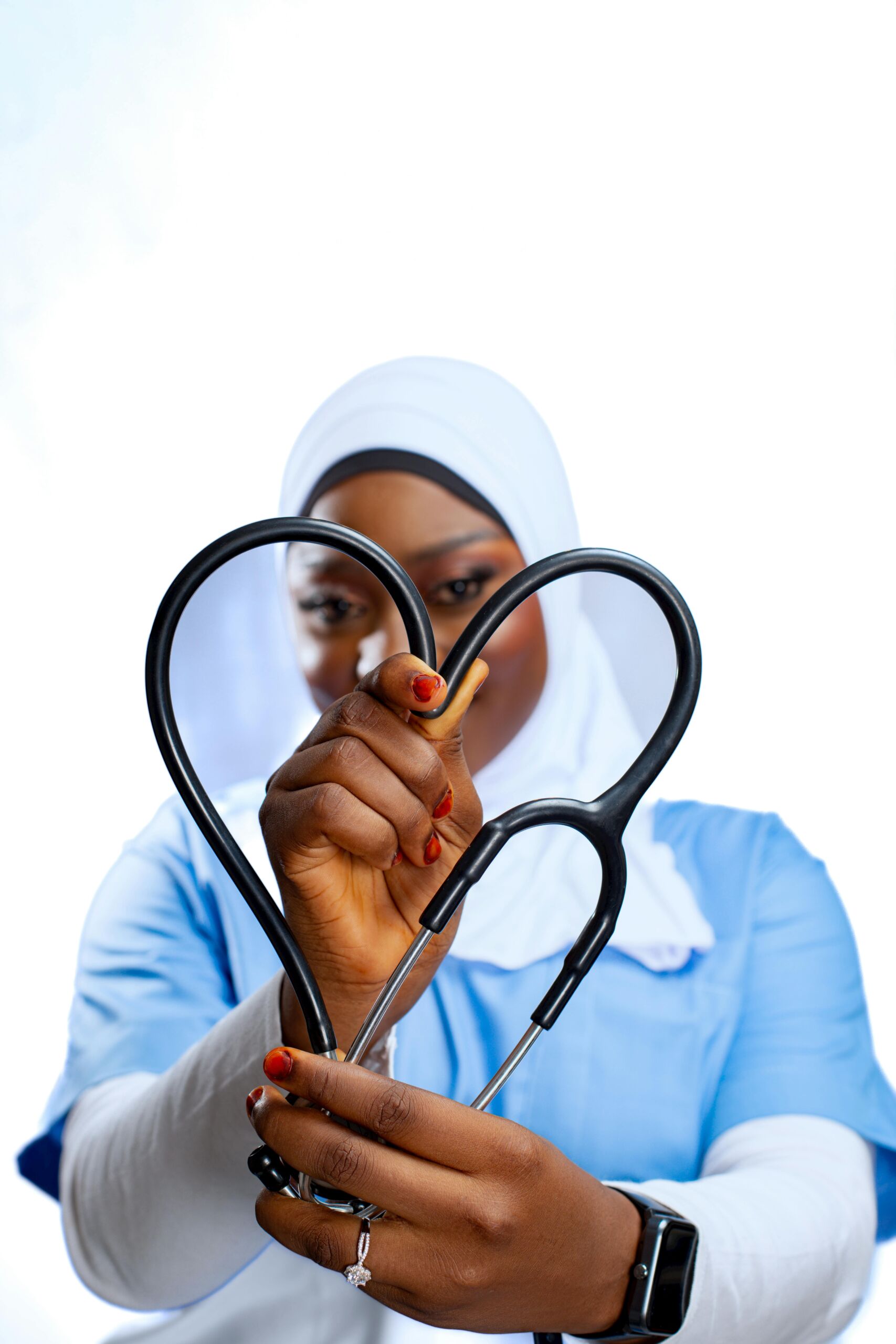 7 Steps to Become a Nurse in the United Arab Emirates