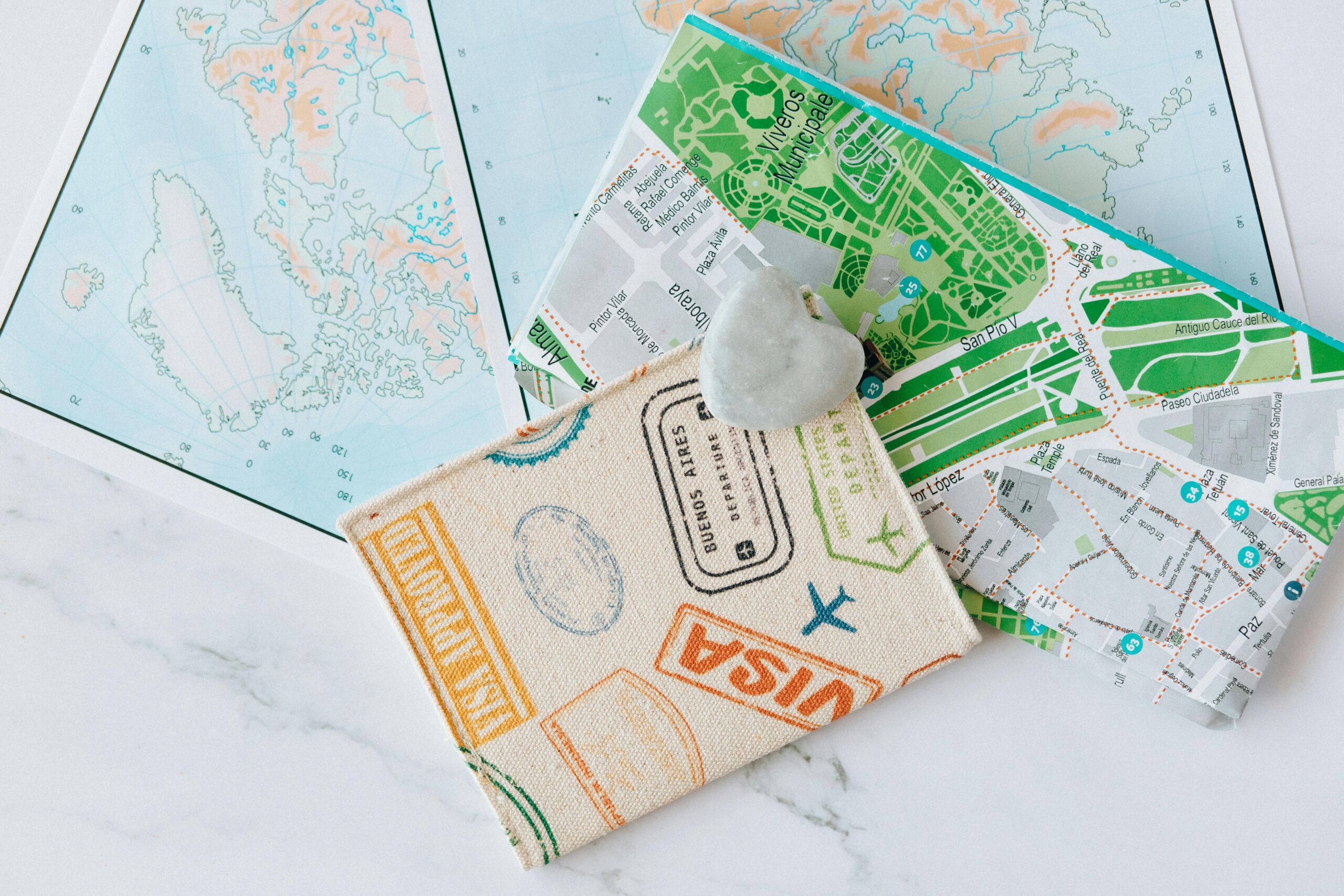 How to Get a Student Visa for Spain (6 Steps)
