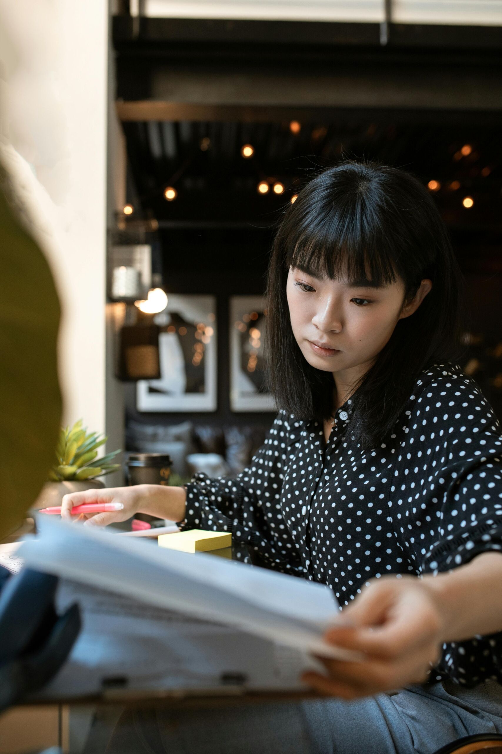 How to Write an Effective Statement of Interest