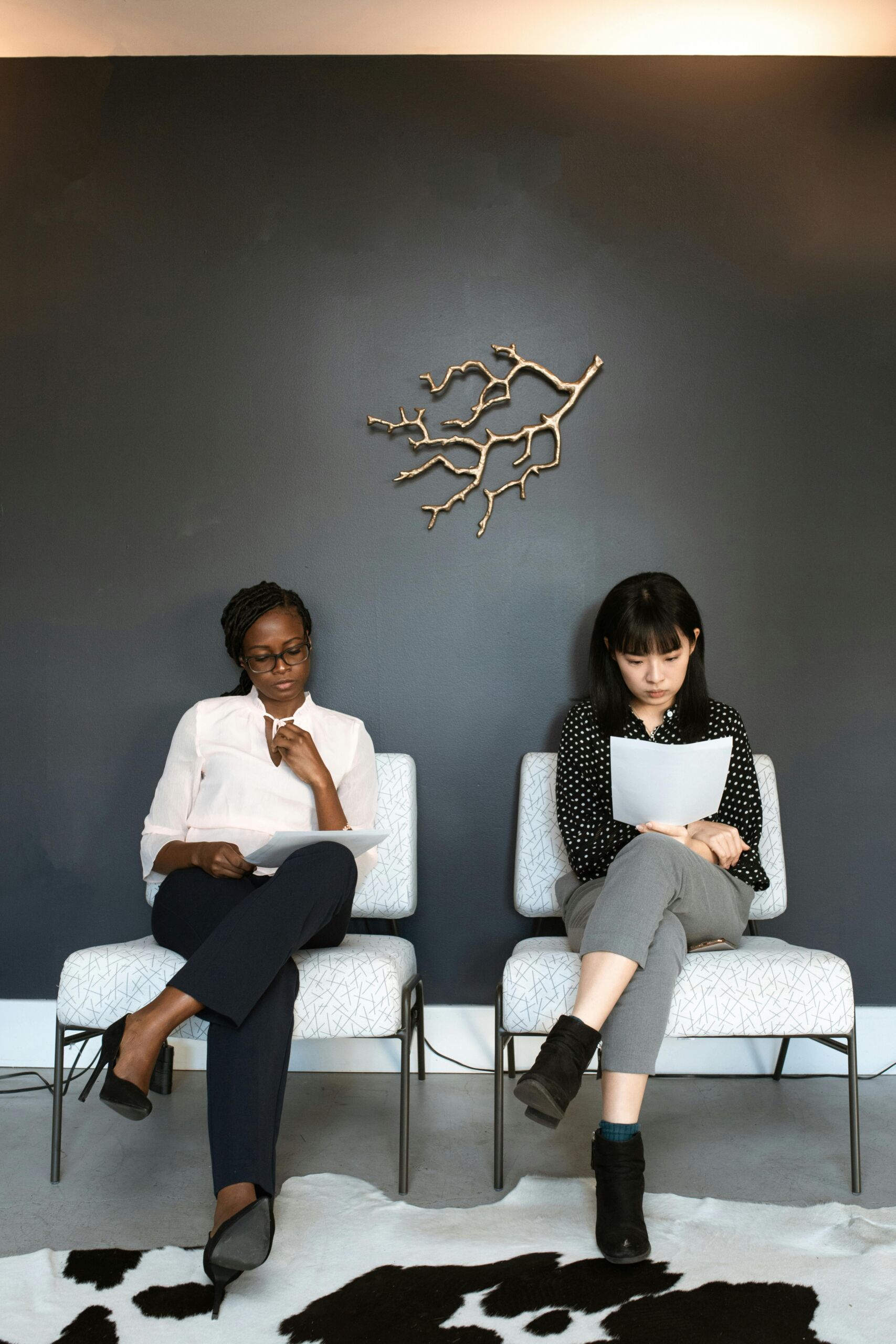 How to Ace Your University Interview