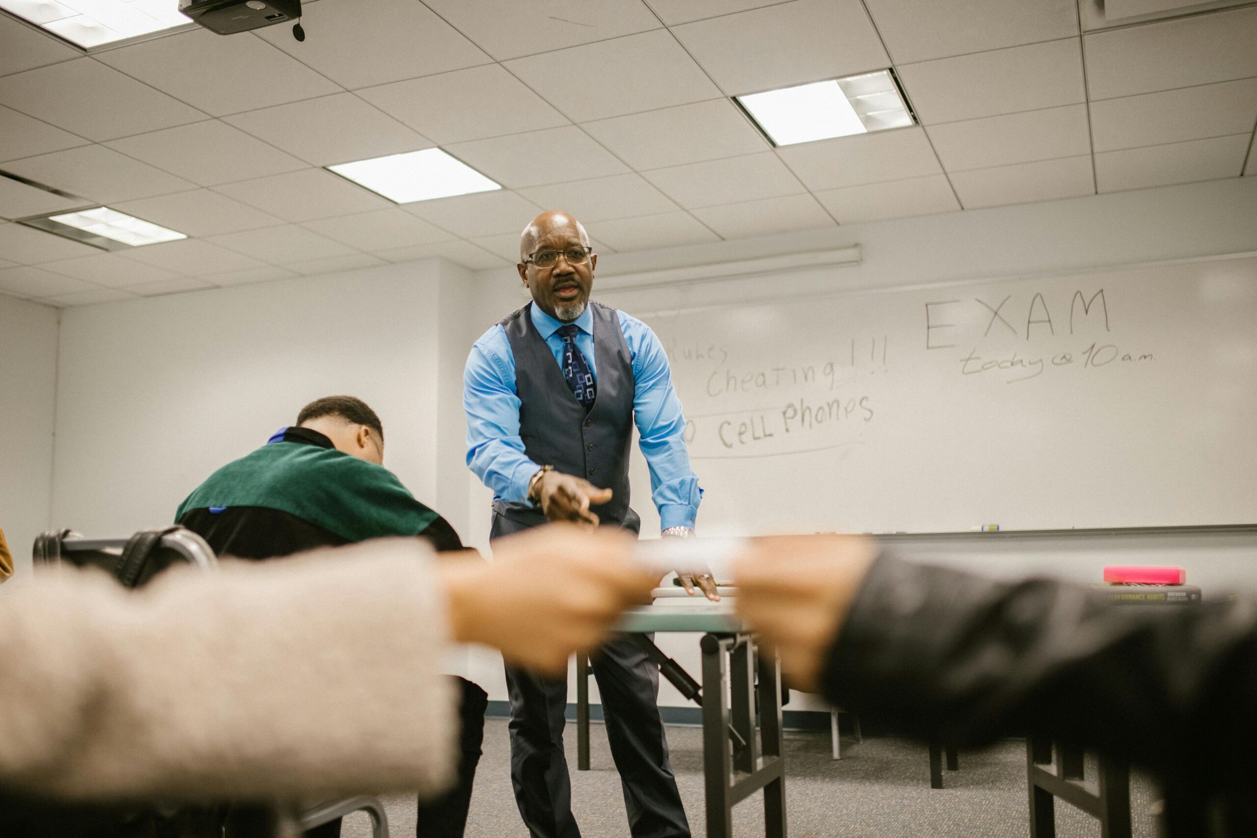 Complete Guide to GMAT Test for International Students