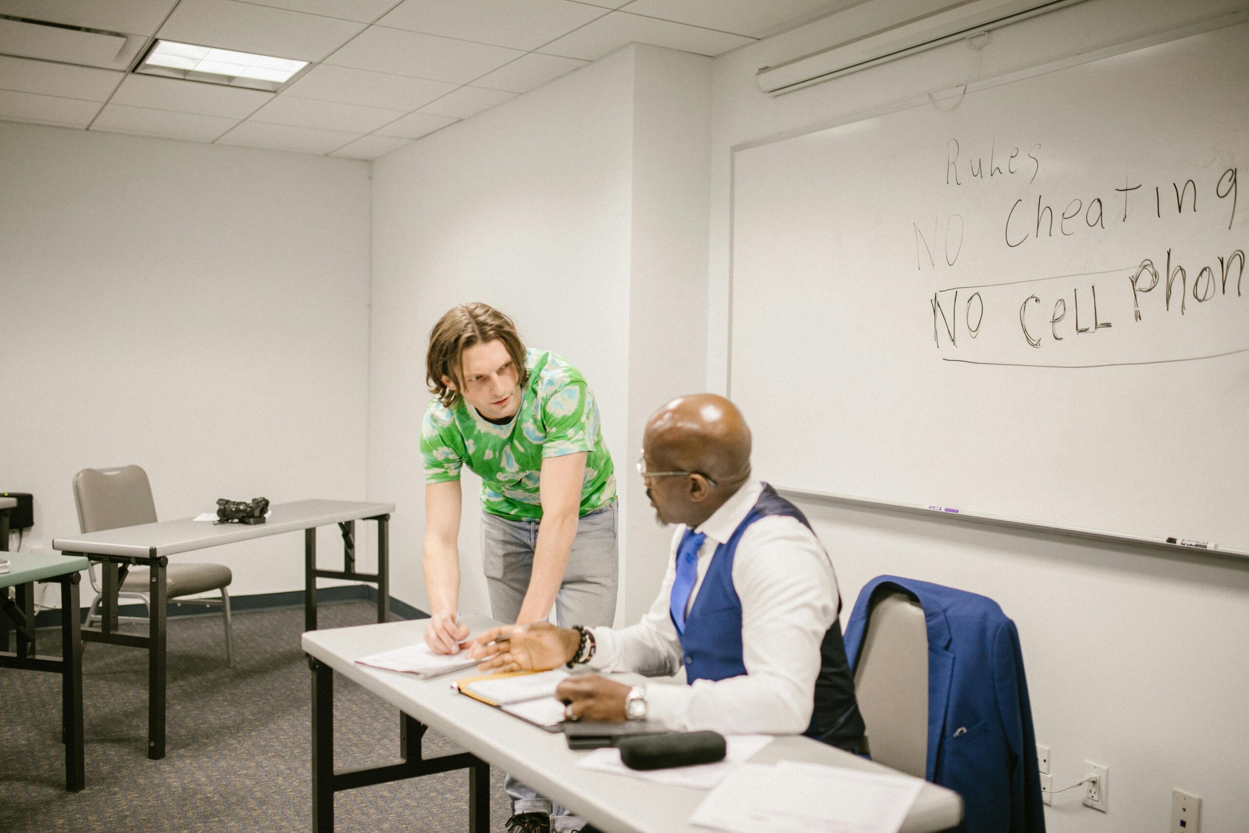 Complete Guide to GRE Test for International Students
