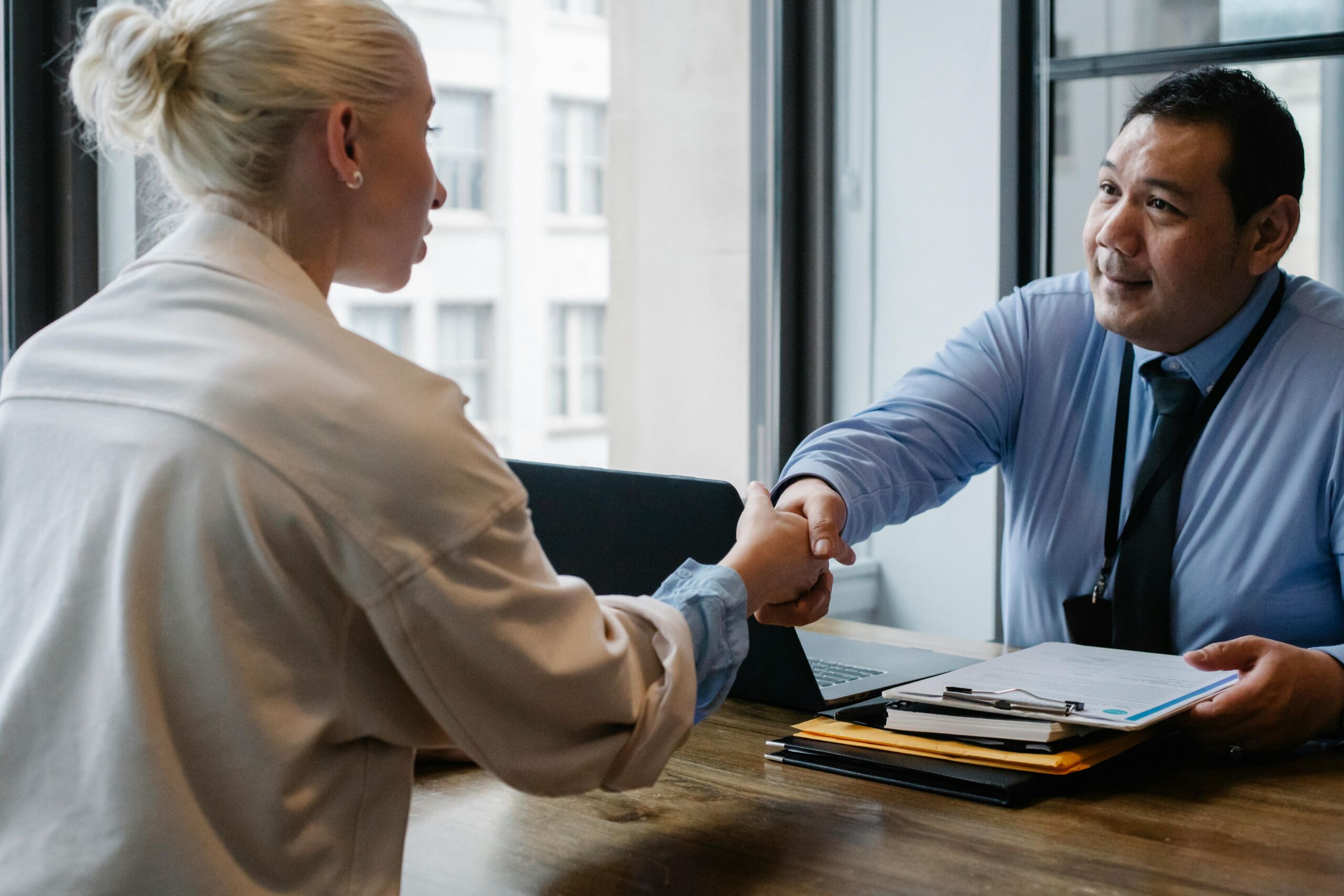 How to Ace Your University Interview