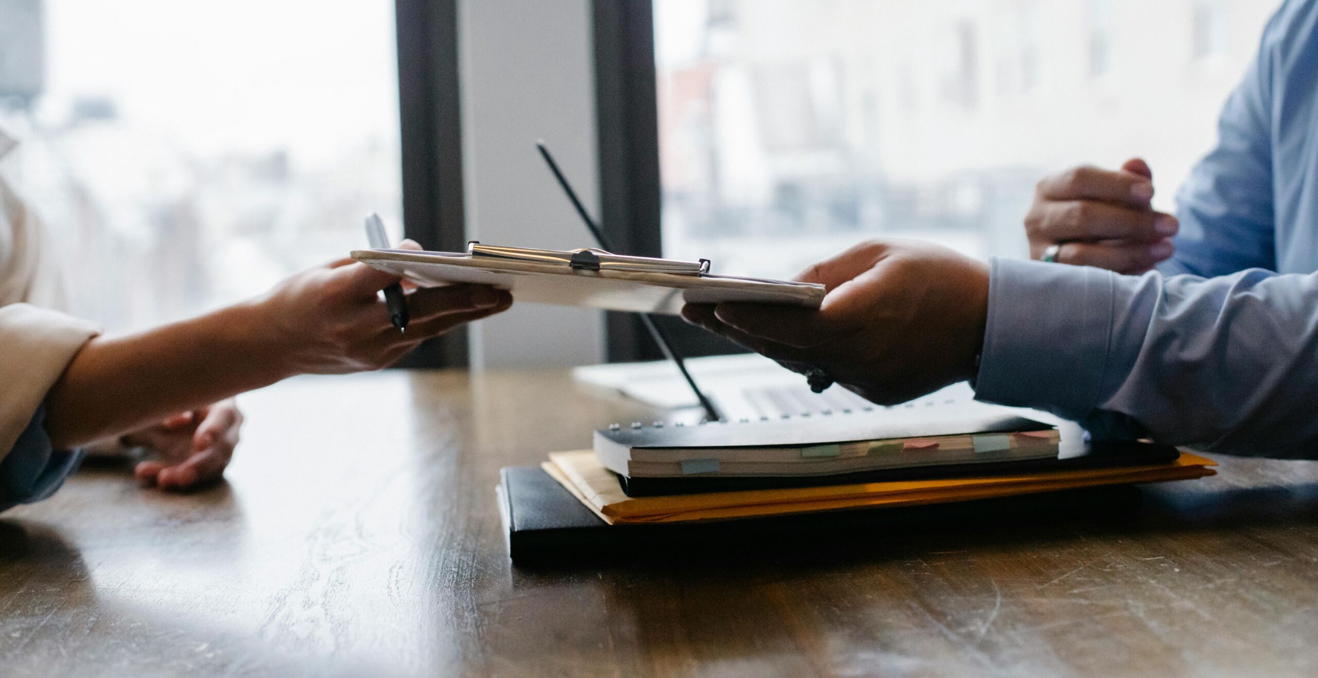 How to Write an Effective Statement of Interest