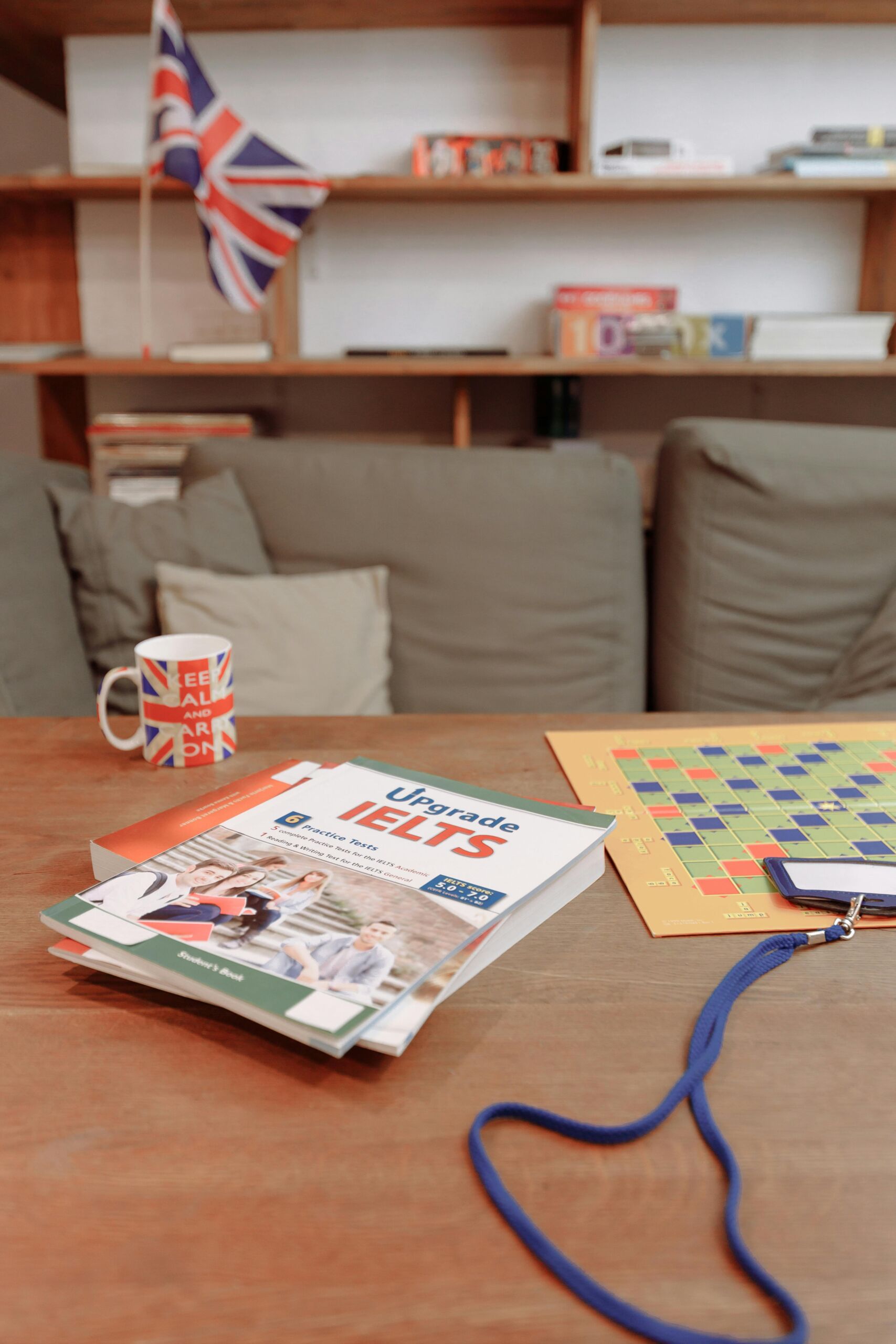 Complete Guide on IELTS for International Students