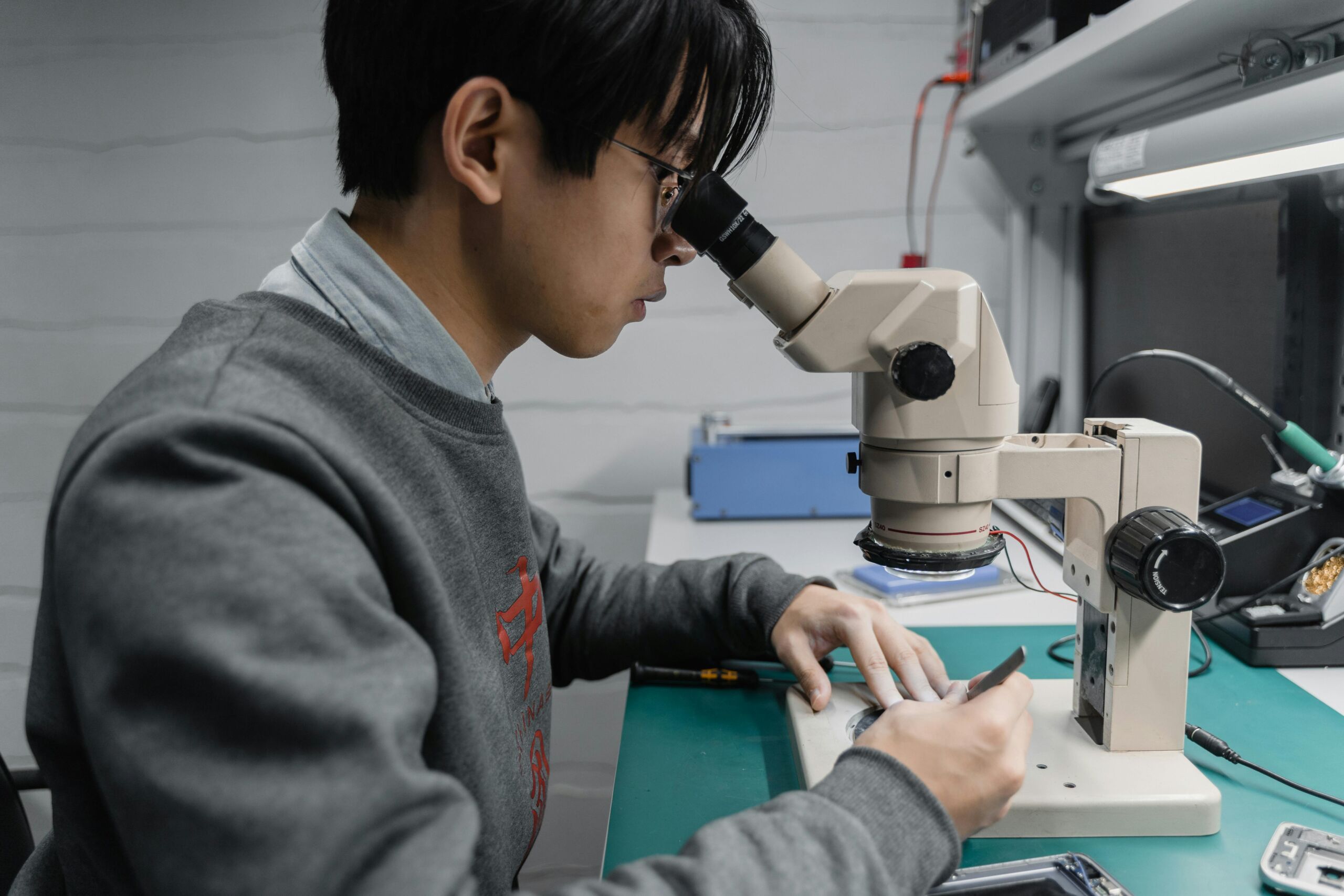 5 Best Universities to Study Biology in Hong Kong
