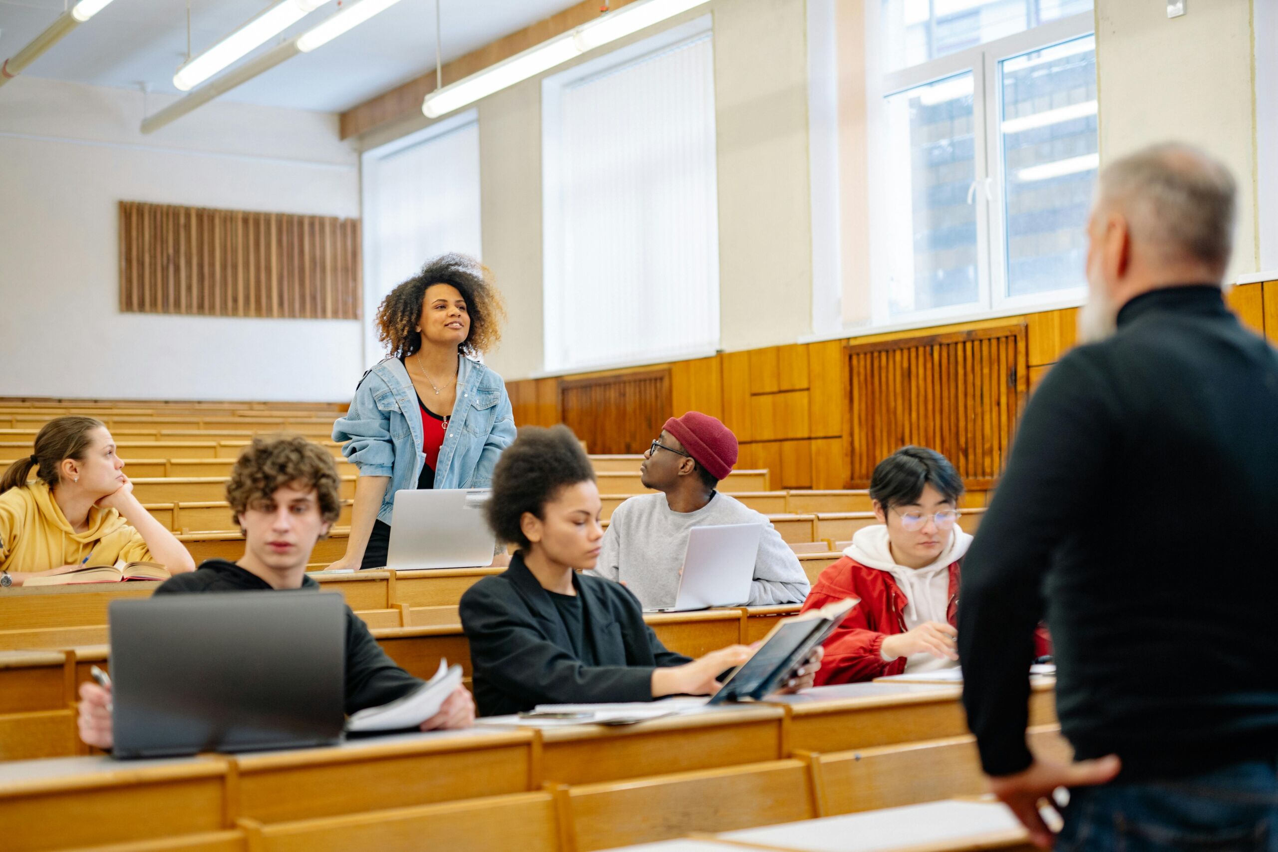 5 Best Universities in Taiwan for International Students