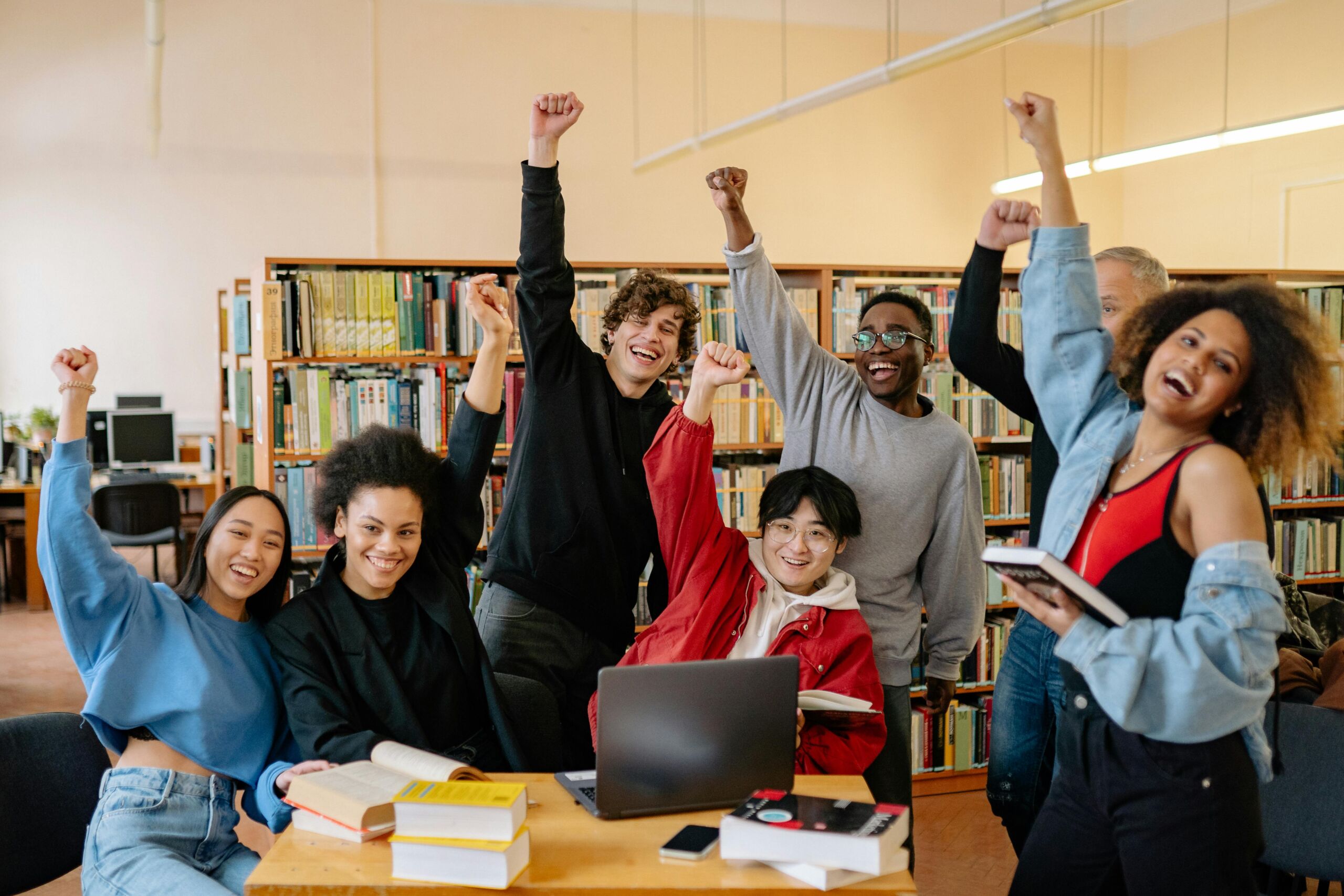 5 Universities in Hong Kong with High Acceptance Rates